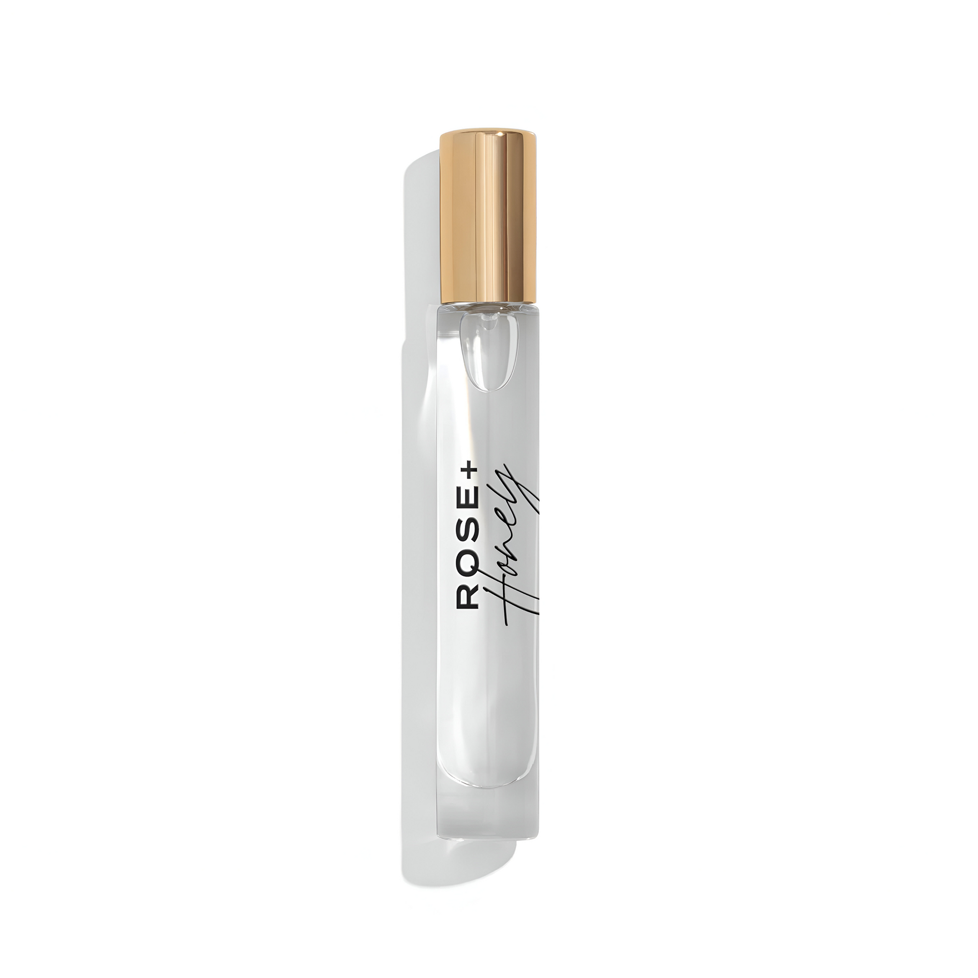 Rose+HoneyTravel Size 0.33 oz /10 mL Eau de Parfum