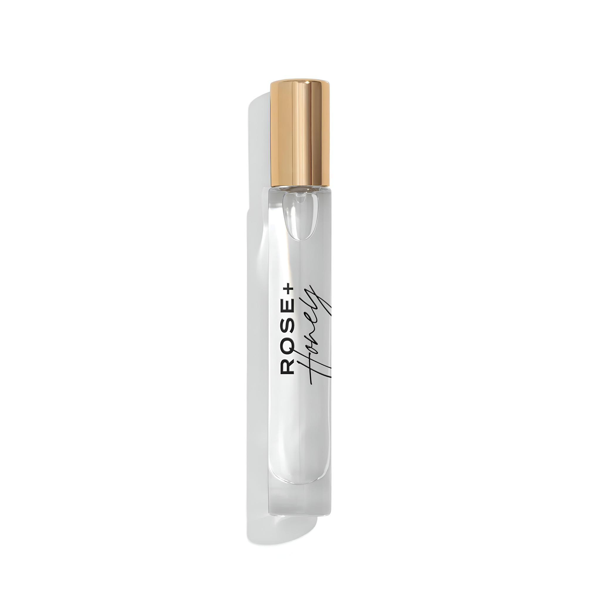 Rose+HoneyTravel Size 0.33 oz /10 mL Eau de Parfum