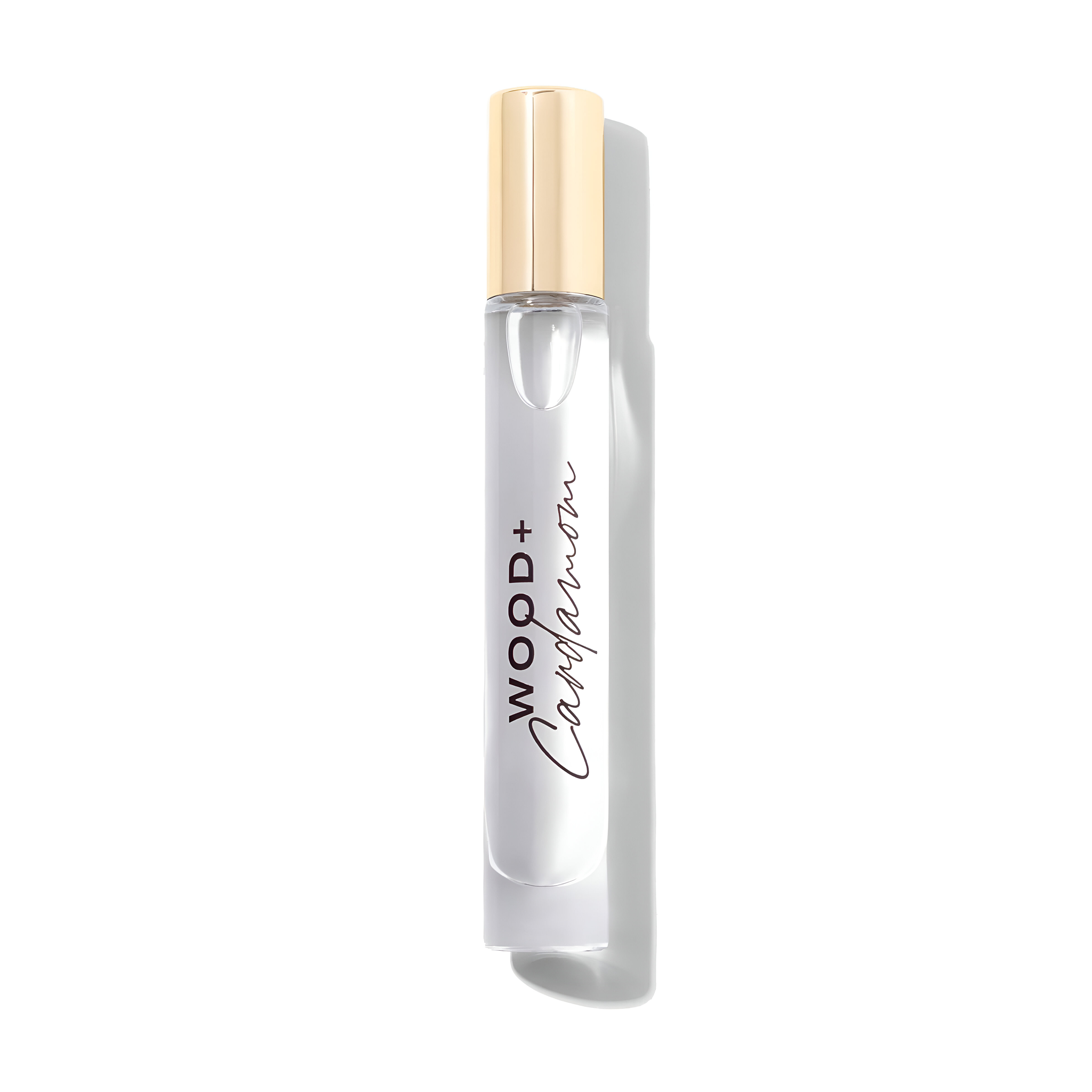 Wood+CardamomTravel Size 0.33 oz /10 mL Eau de Parfum