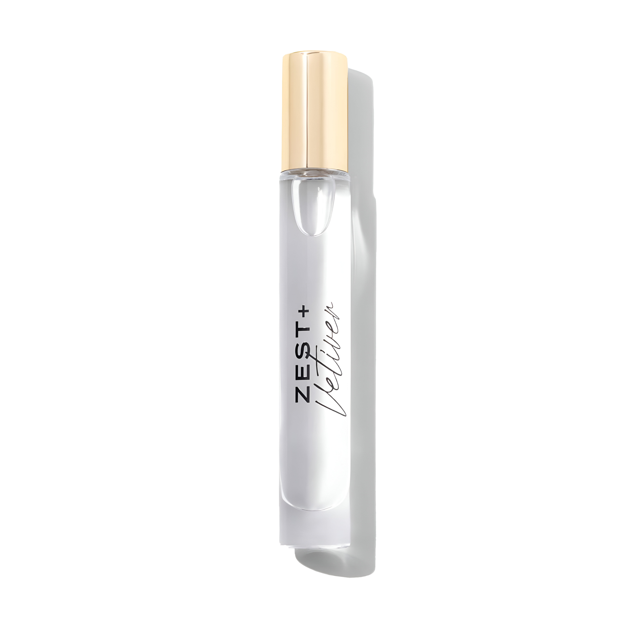 Zest+VetiverTravel Size 0.33 oz /10 mL Eau de Parfum