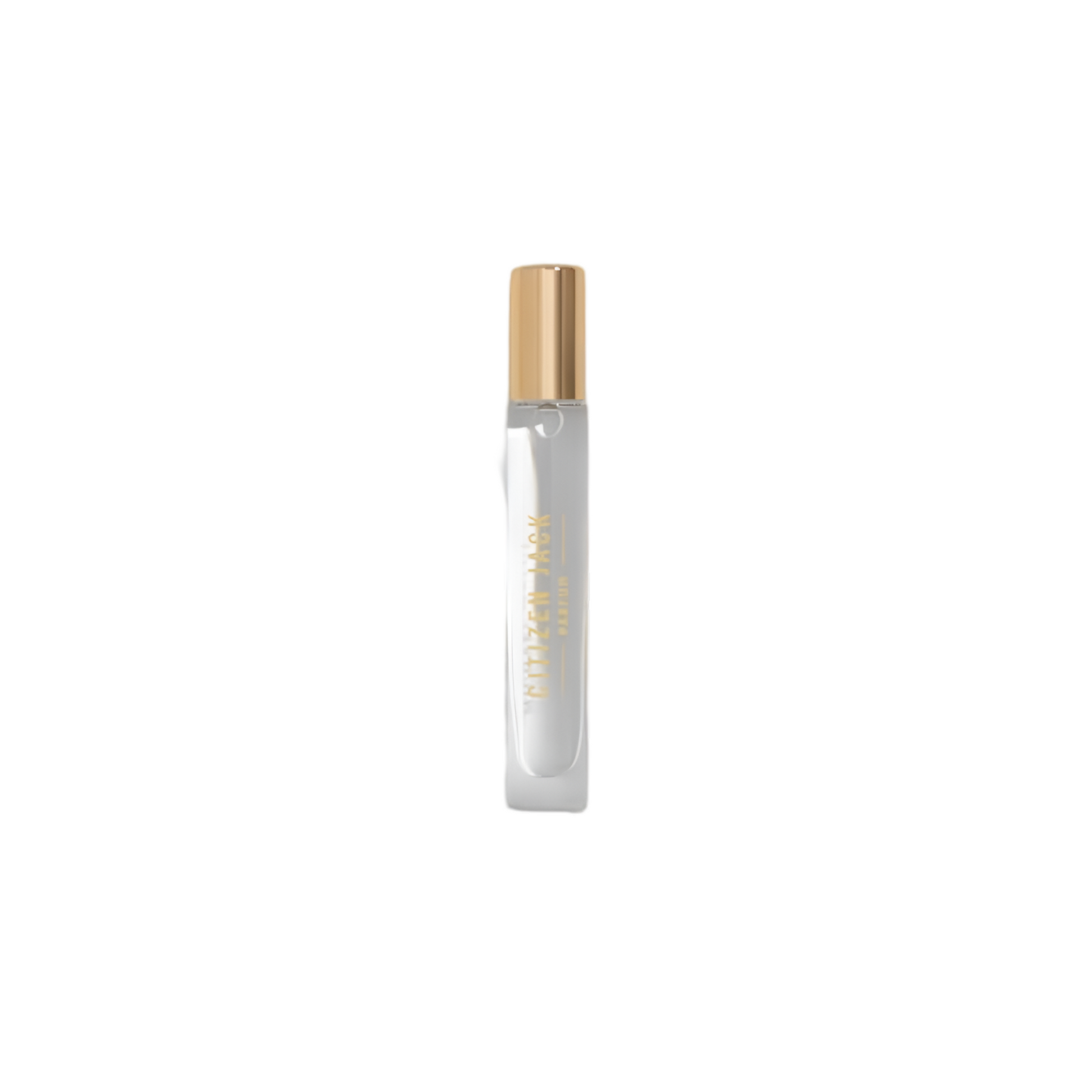 Citizen JackTravel Size 0.33 oz /10 mL Extrait De Parfum