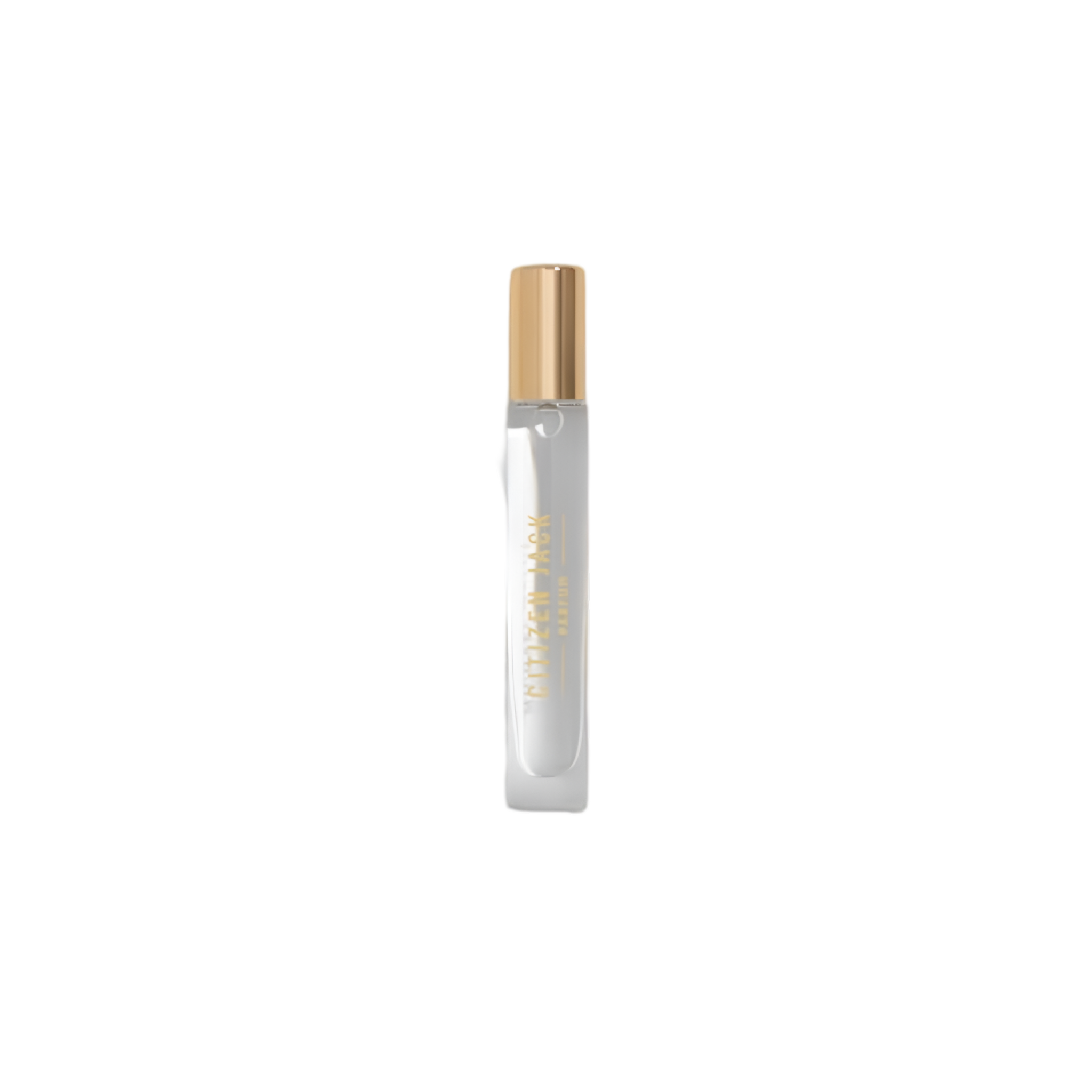 Citizen JackTravel Size 0.33 oz /10 mL Extrait De Parfum