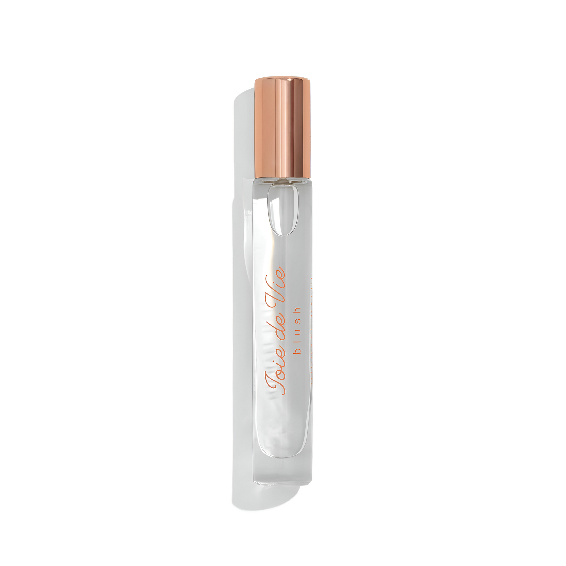 JDV BlushTravel Size 0.33 oz /10 mL Eau de Parfum
