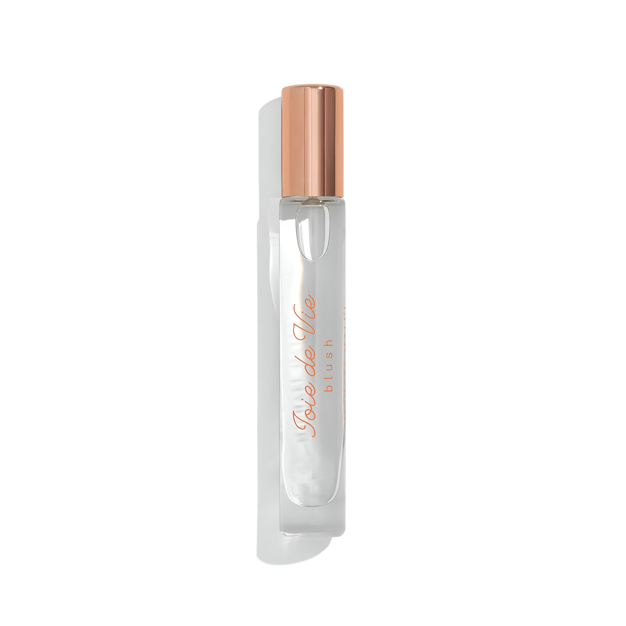 JDV BlushTravel Size 0.33 oz /10 mL Eau de Parfum