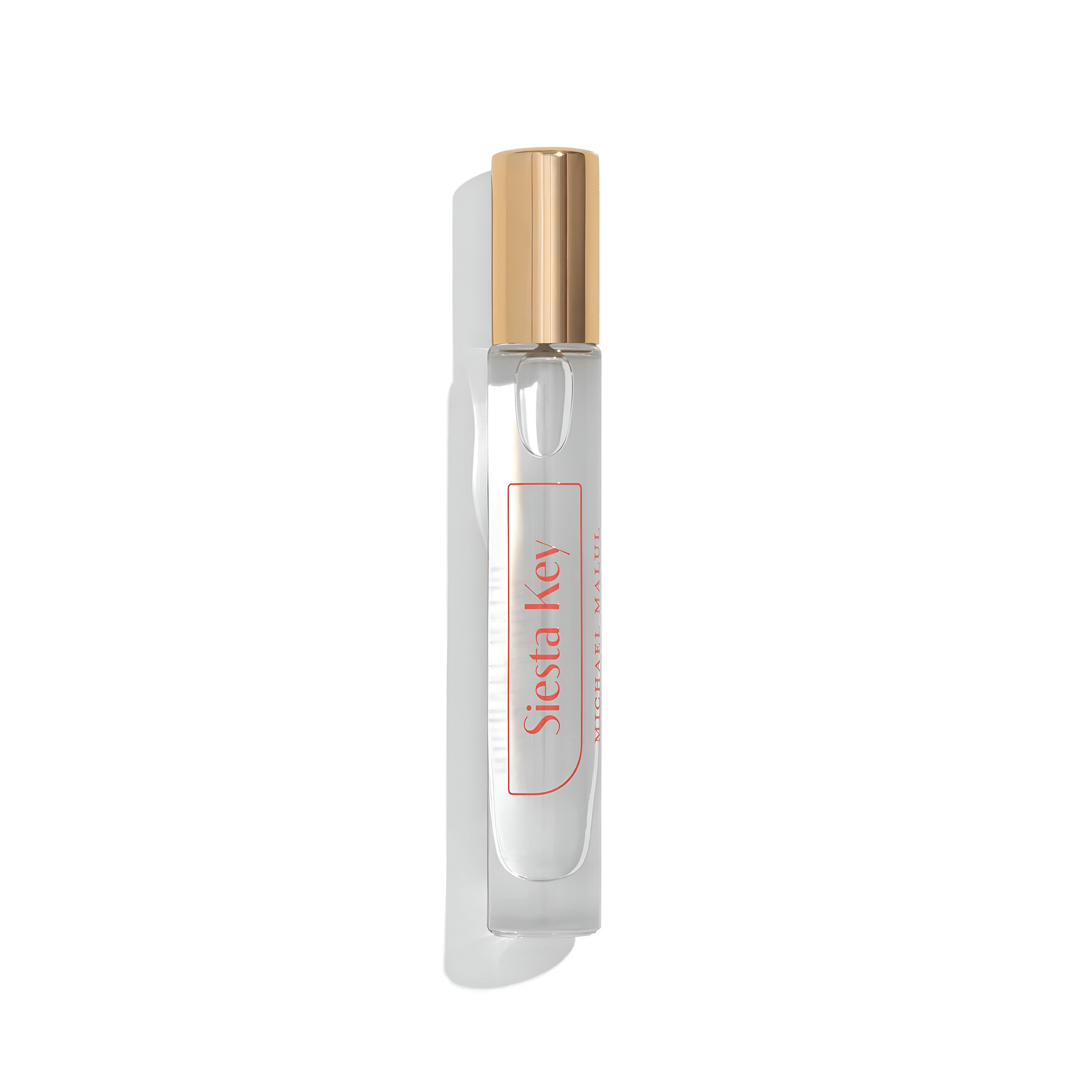 Siesta KeyTravel Size 0.33 oz /10 mL Eau de Parfum