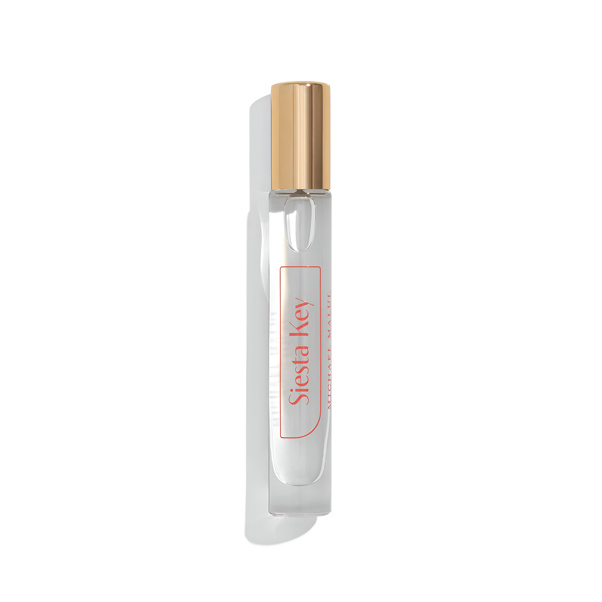 Siesta KeyTravel Size 0.33 oz /10 mL Eau de Parfum
