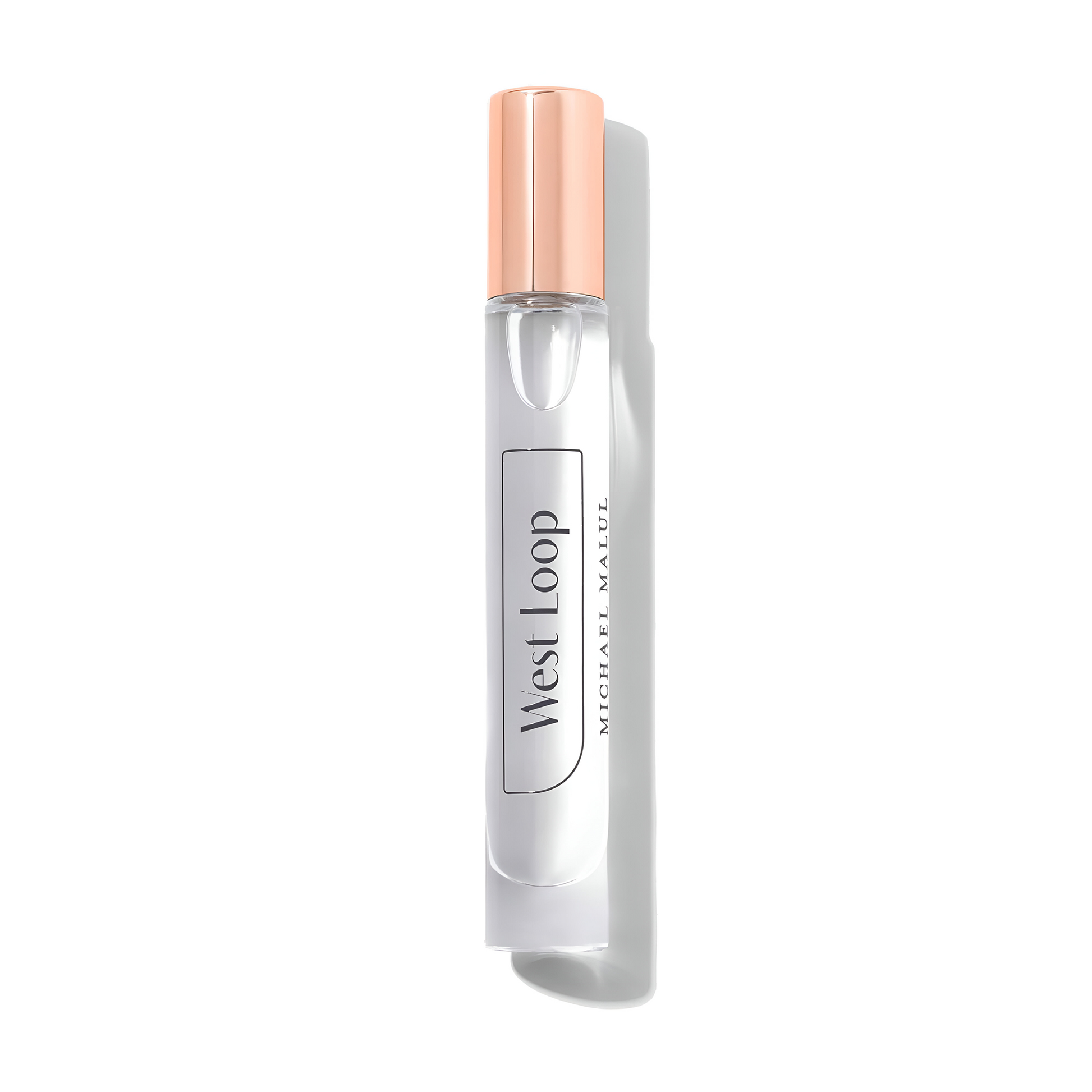West LoopTravel Size 0.33 oz /10 mL Eau de Parfum