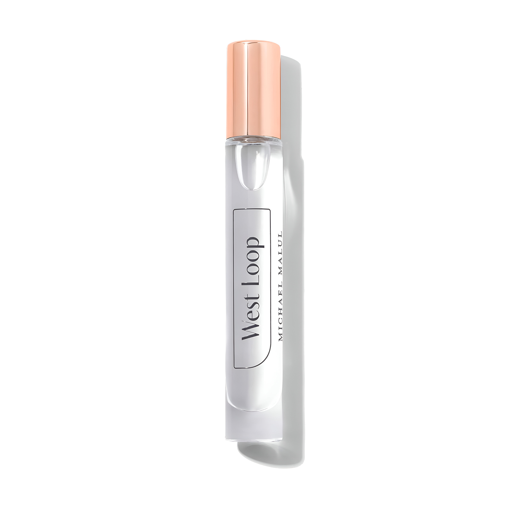 West LoopTravel Size 0.33 oz /10 mL Eau de Parfum