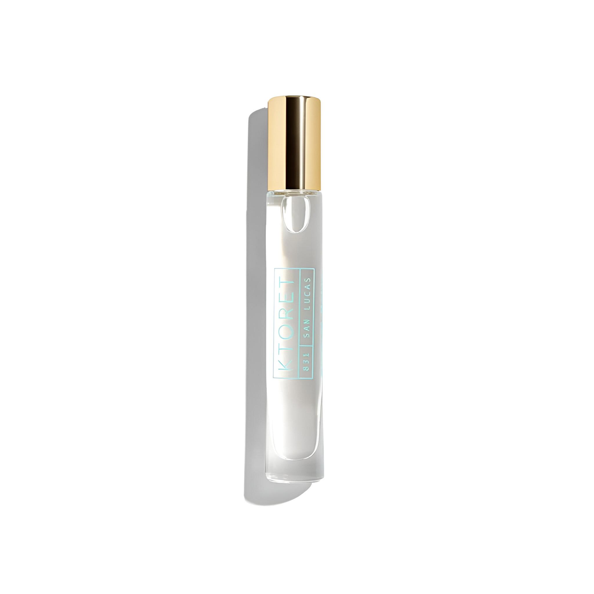 K San LucasTravel Size 0.33 oz /10 mL Eau de Parfum