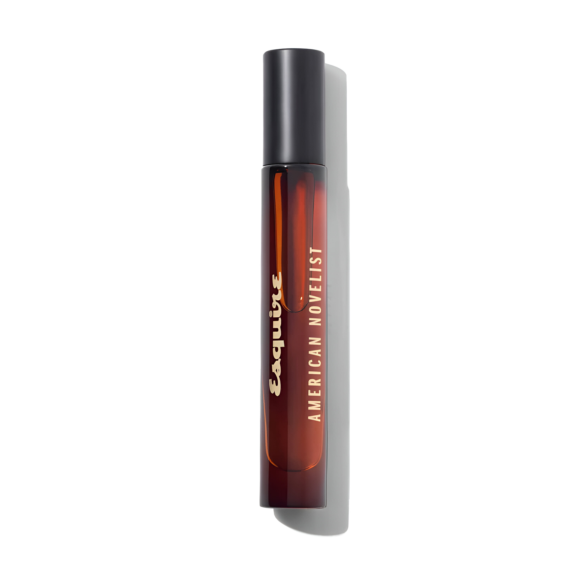 Esquire American NovelistTravel Size 0.33 oz /10 mL Eau de Parfum