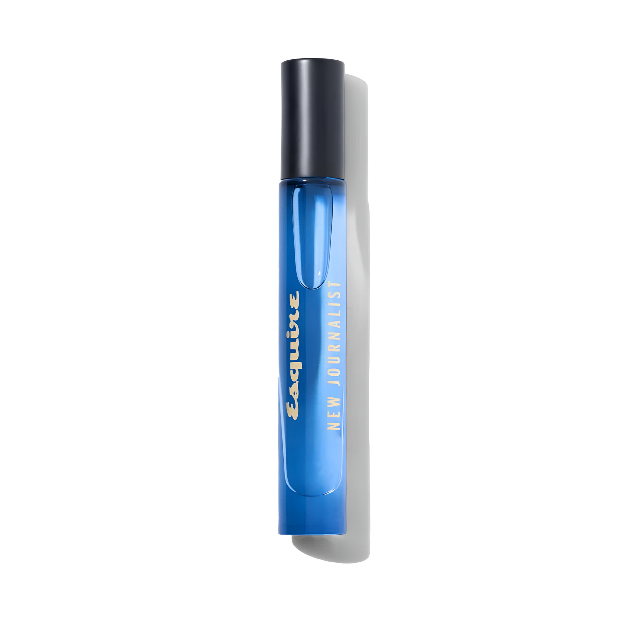 Esquire New JournalistTravel Size 0.33 oz /10 mL Eau de Parfum