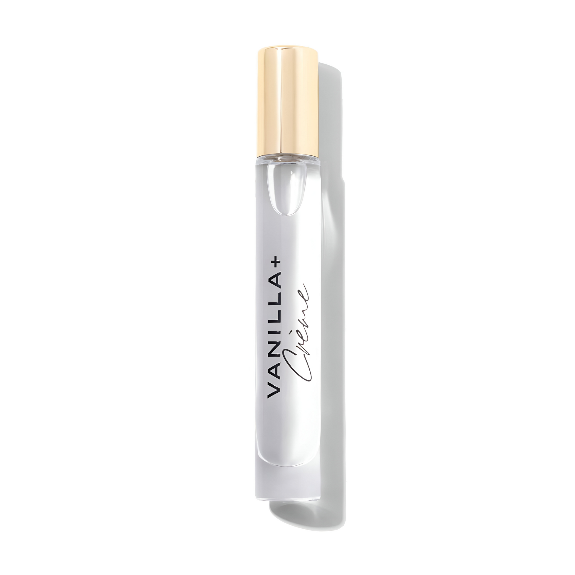 Vanilla+CremeTravel Size 0.33 oz /10 mL Eau de Parfum