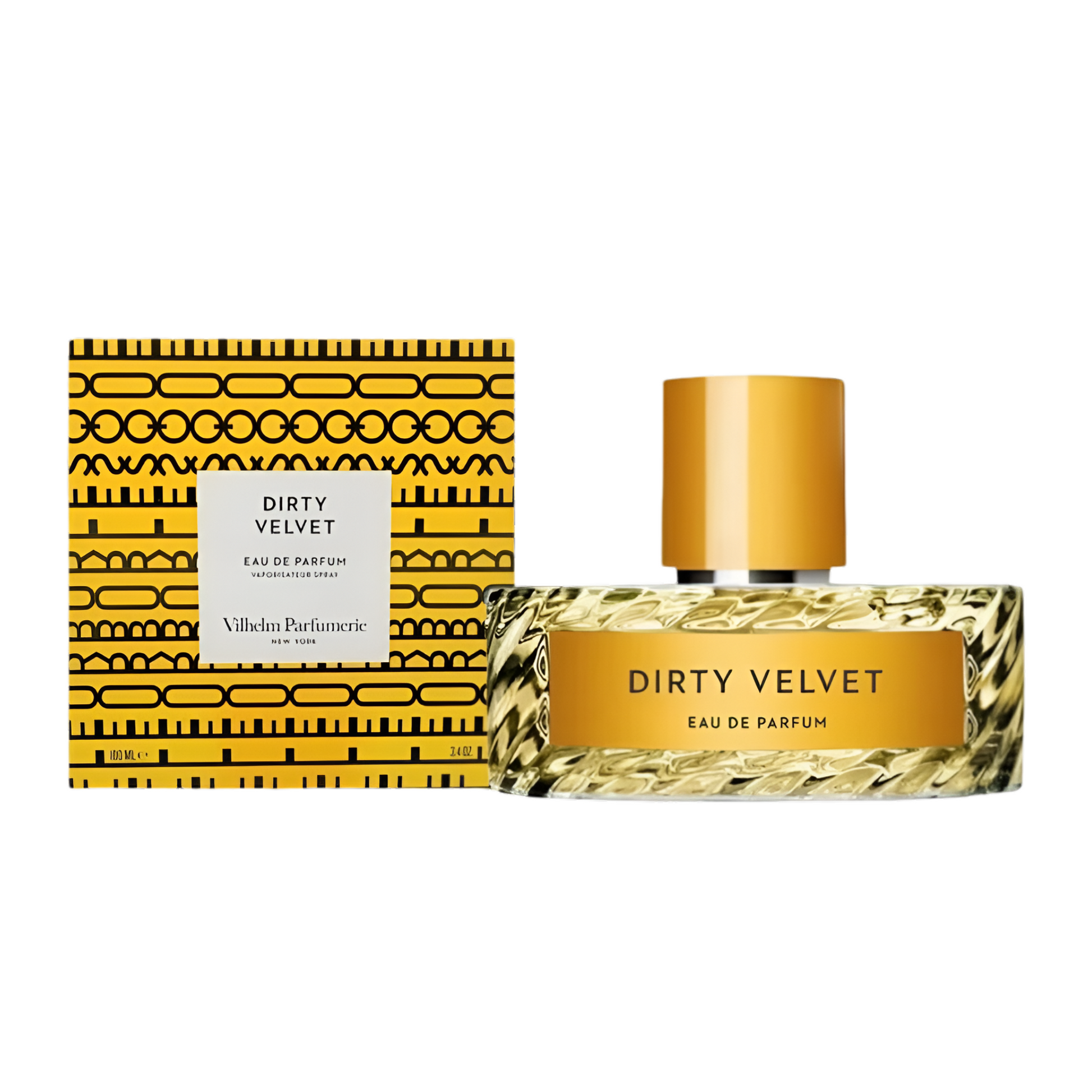 VILHELM PARFUMERIE DIRTY VELVET 