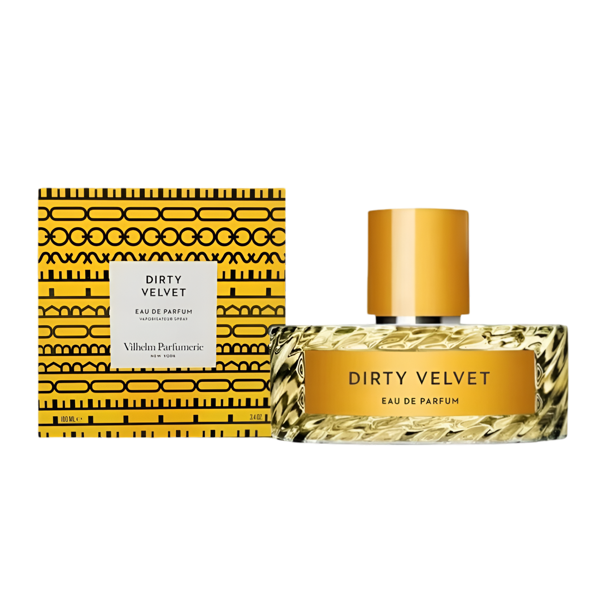 VILHELM PARFUMERIE DIRTY VELVET 