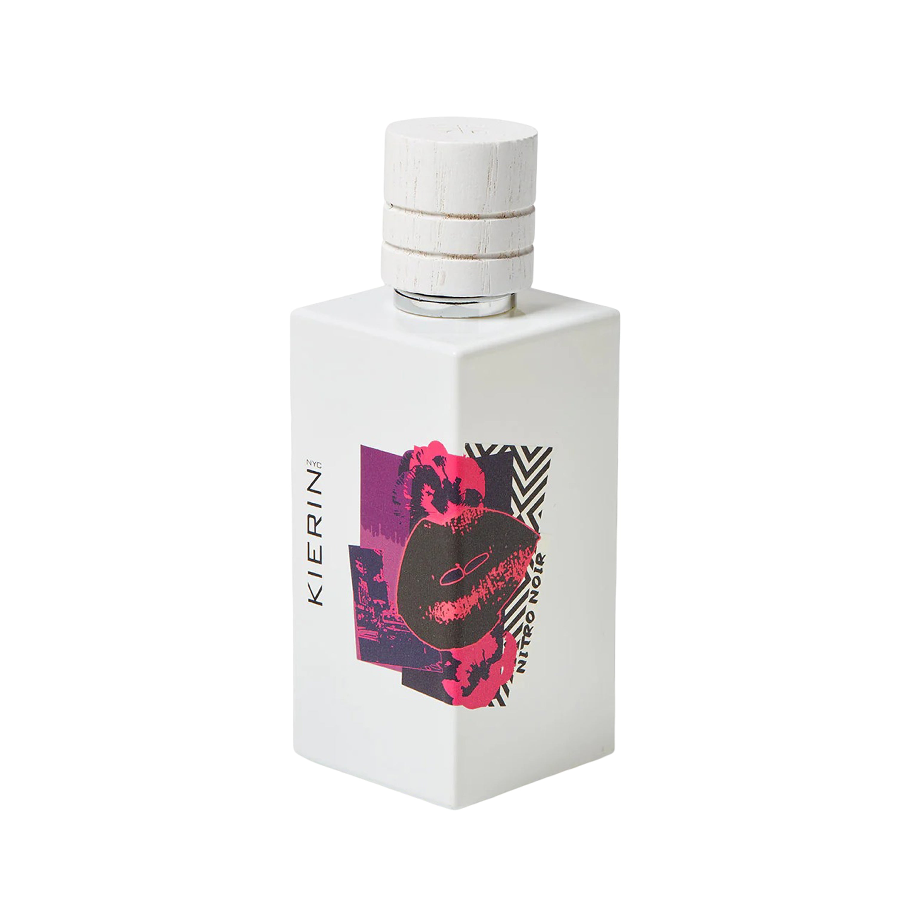 KIERIN NYC NITRO NOIR 3.4 oz / 100 ml Eau de Parfum