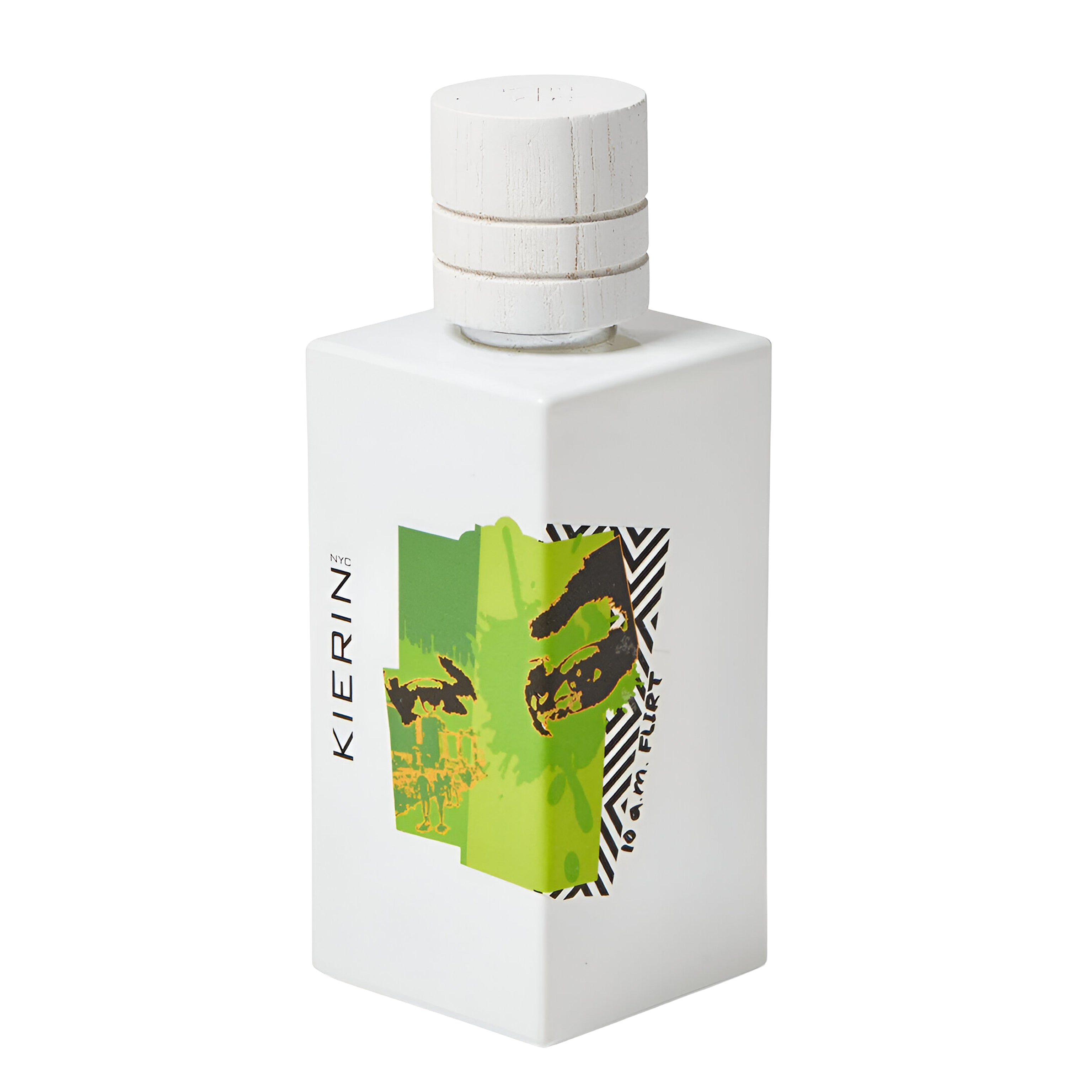 KIERIN NYC 10 AM FLIRT 3.4 oz / 100 ml Eau de Parfum