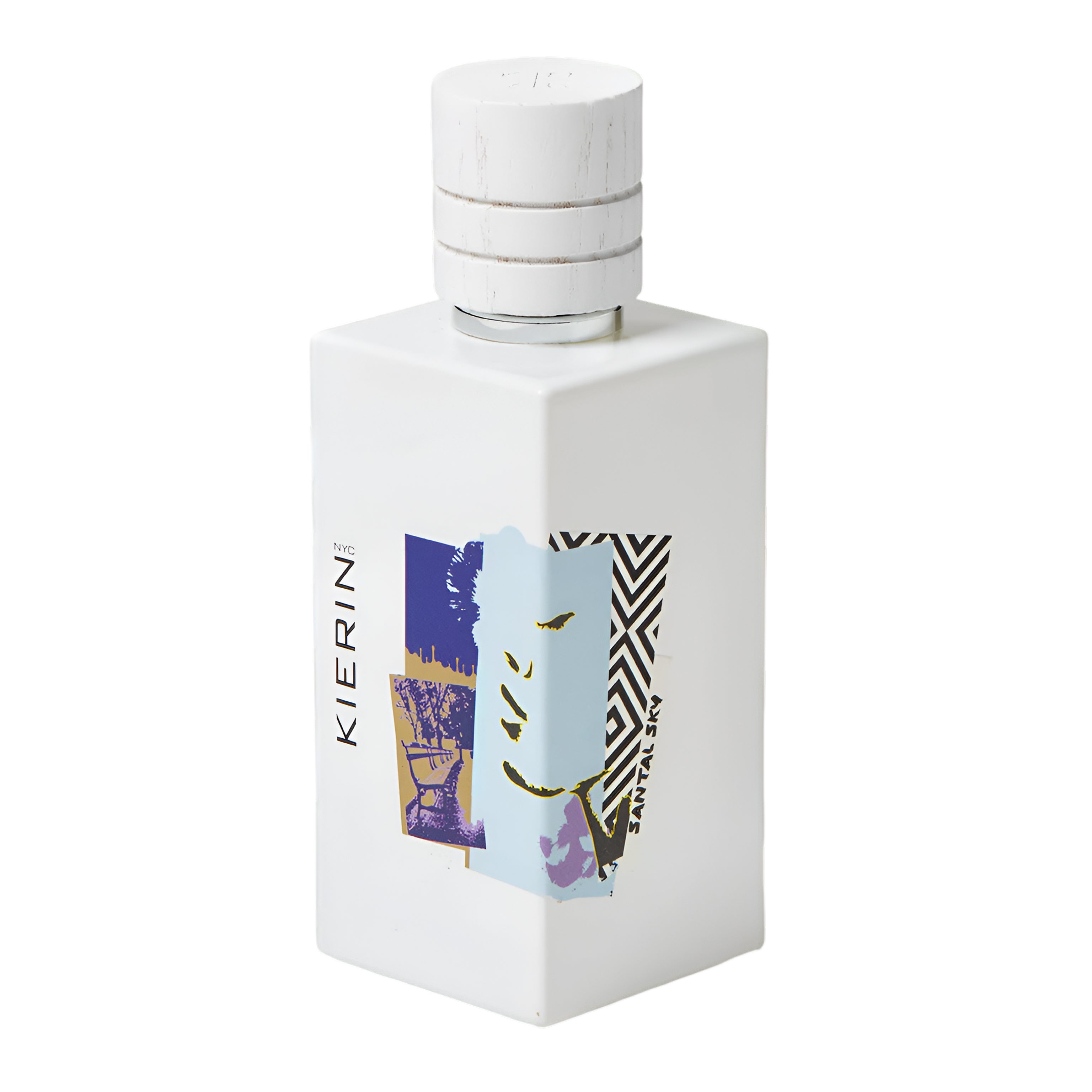 KIERIN NYC SANTAL SKY 3.4 oz / 100 ml Eau de Parfum