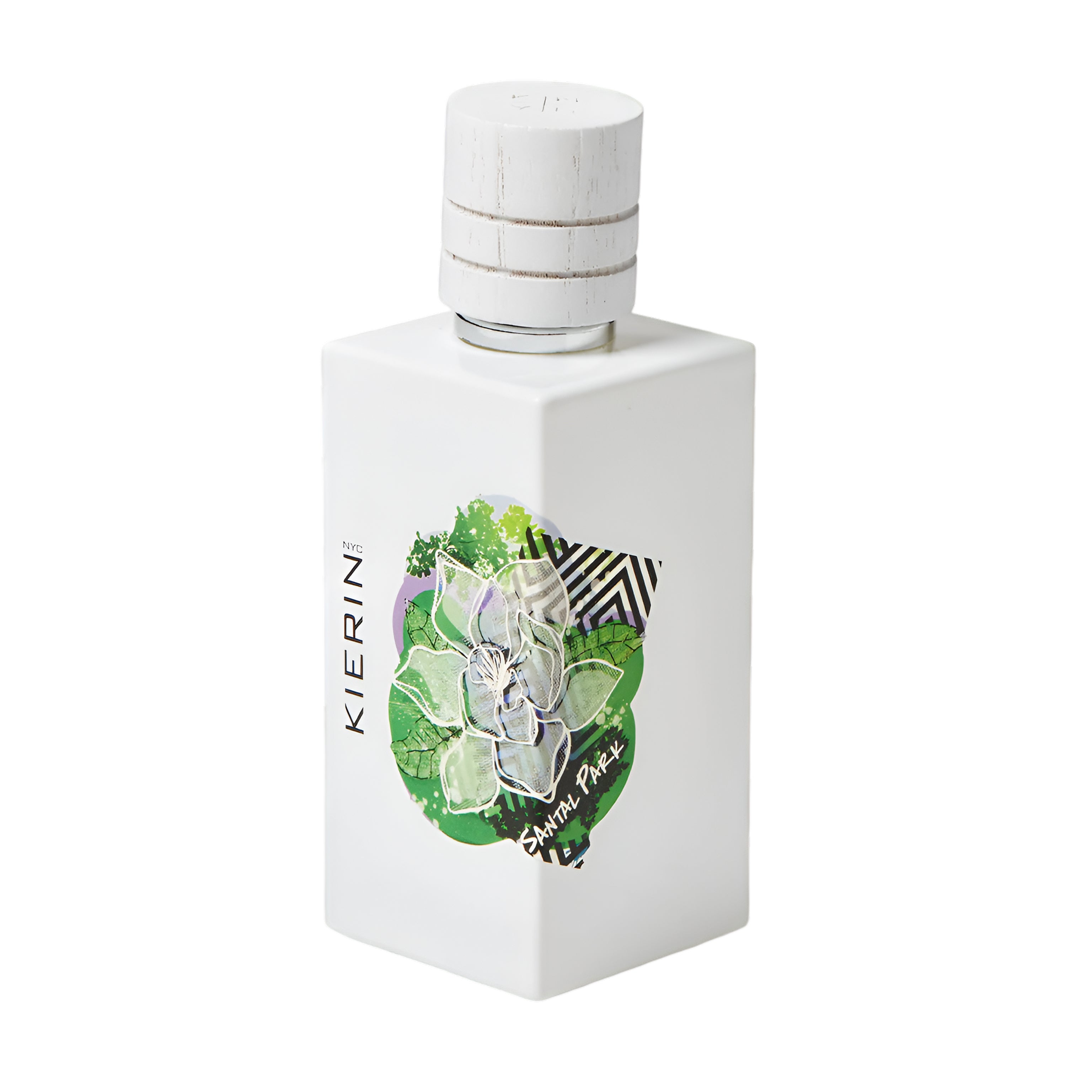 KIERIN NYC SANTAL PARK 3.4 oz / 100 ml Eau de Parfum