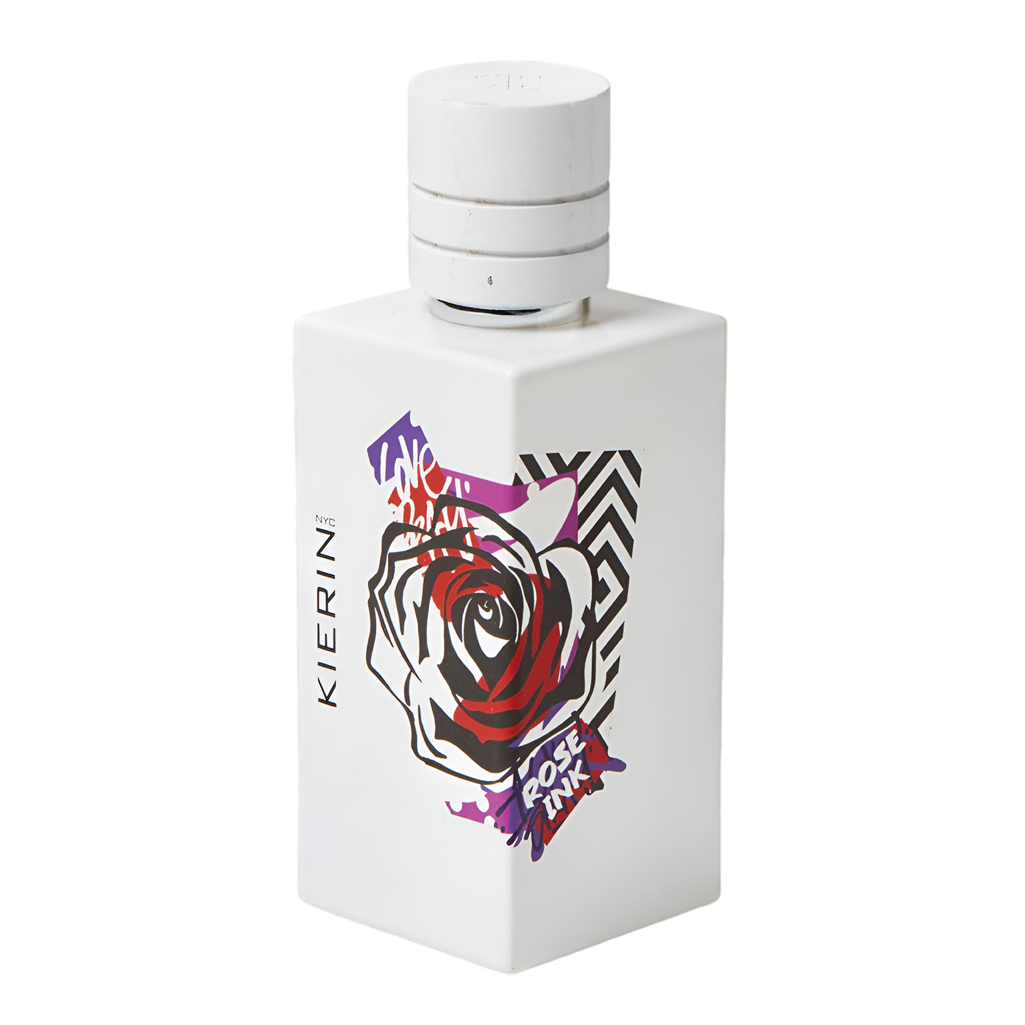 KIERIN NYC ROSE INK 3.4 oz / 100 ml Eau de Parfum