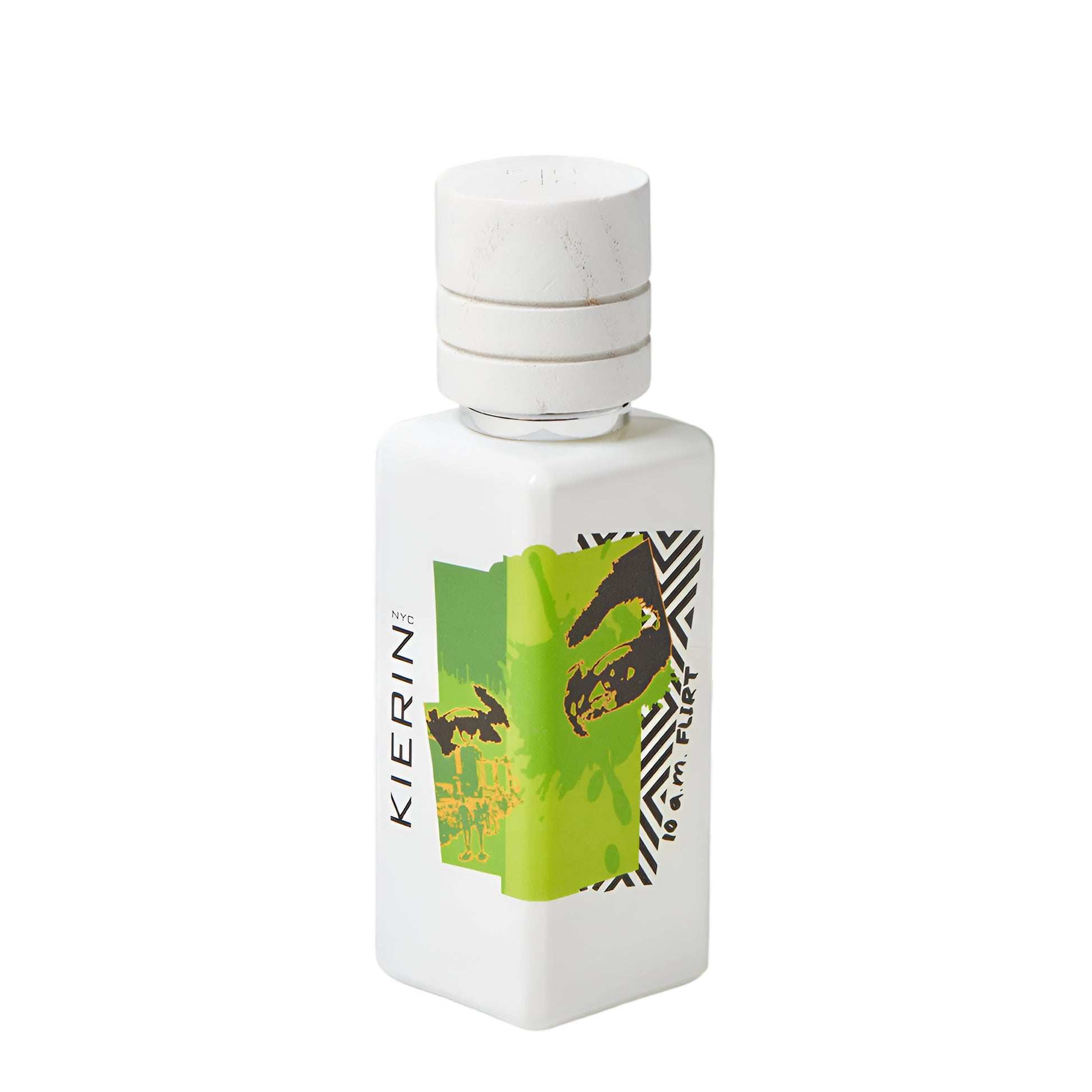 KIERIN NYC 10 AM FLIRT 1.7 oz / 50 ml Eau de Parfum