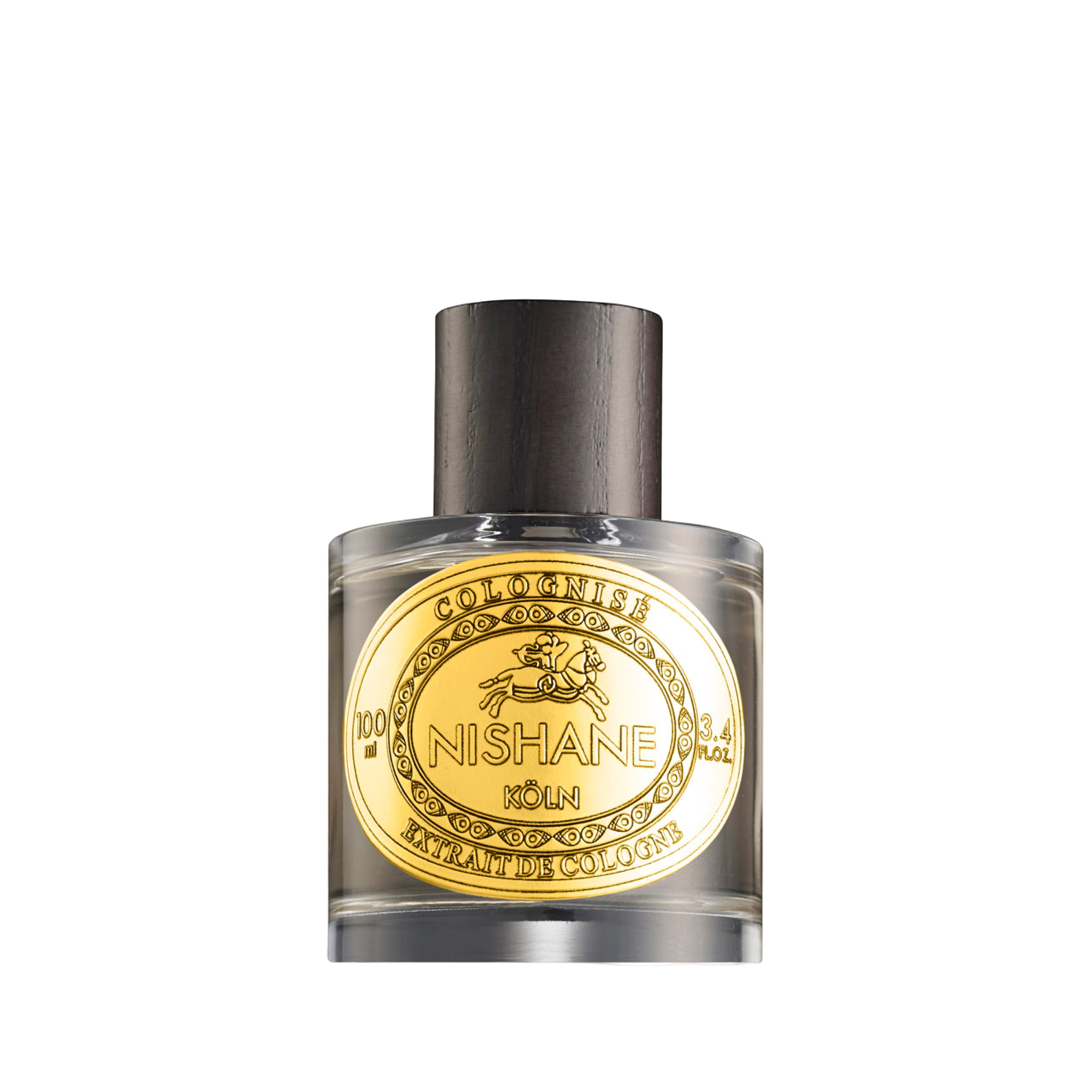 NISHANE COLOGNISE EXTRAIT DE COLOGNE 3.4 oz / 100 ml Eau de Parfum