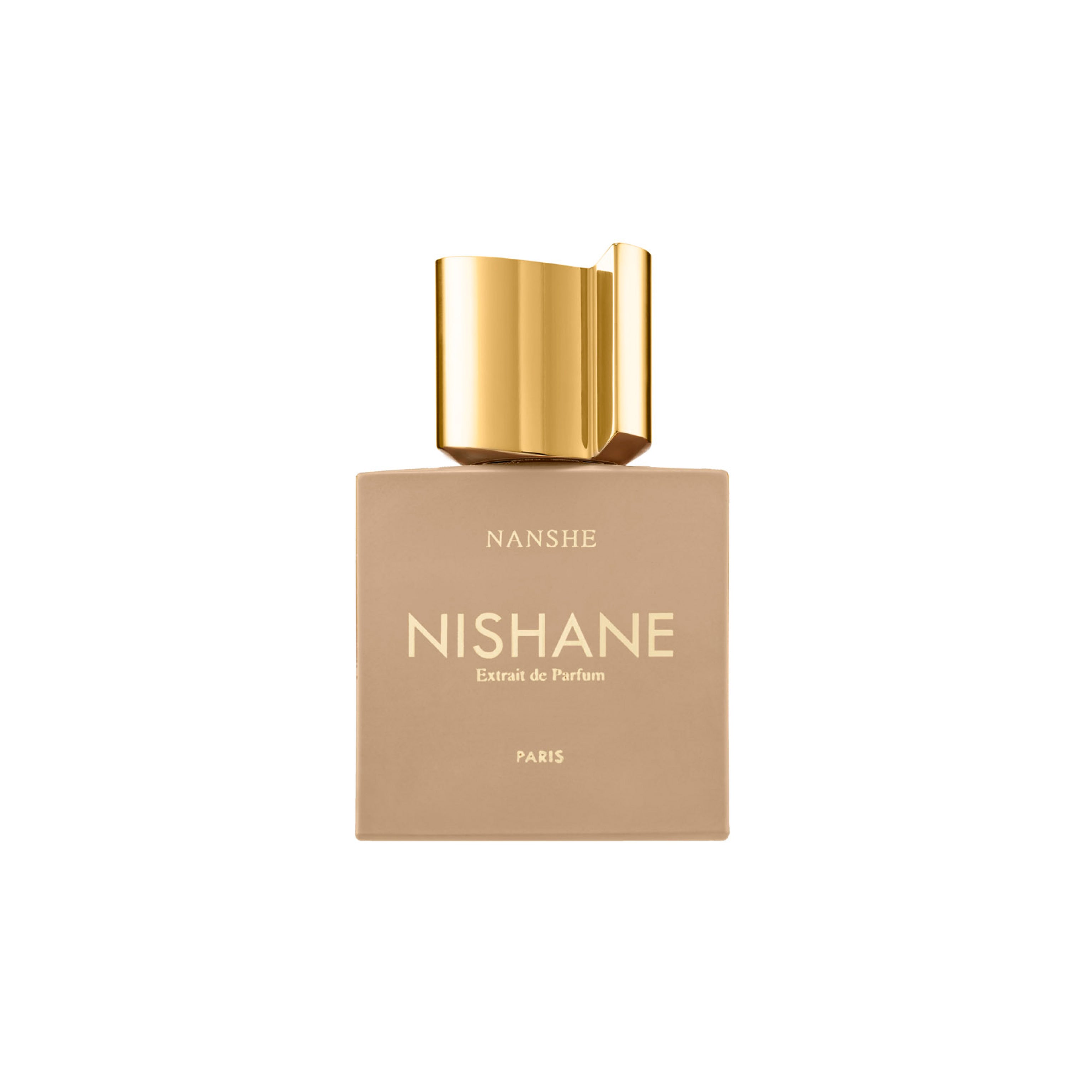 NISHANE NANSHE 3.4 oz / 100 ml Eau de Parfum