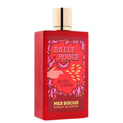 MES BISOUS BALLE ROUGE 3.4oz/100ml Extrait De Parfum
