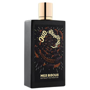 MES BISOUS OUD HYPNOTIQUE 3.4oz/100ml Extrait De Parfum