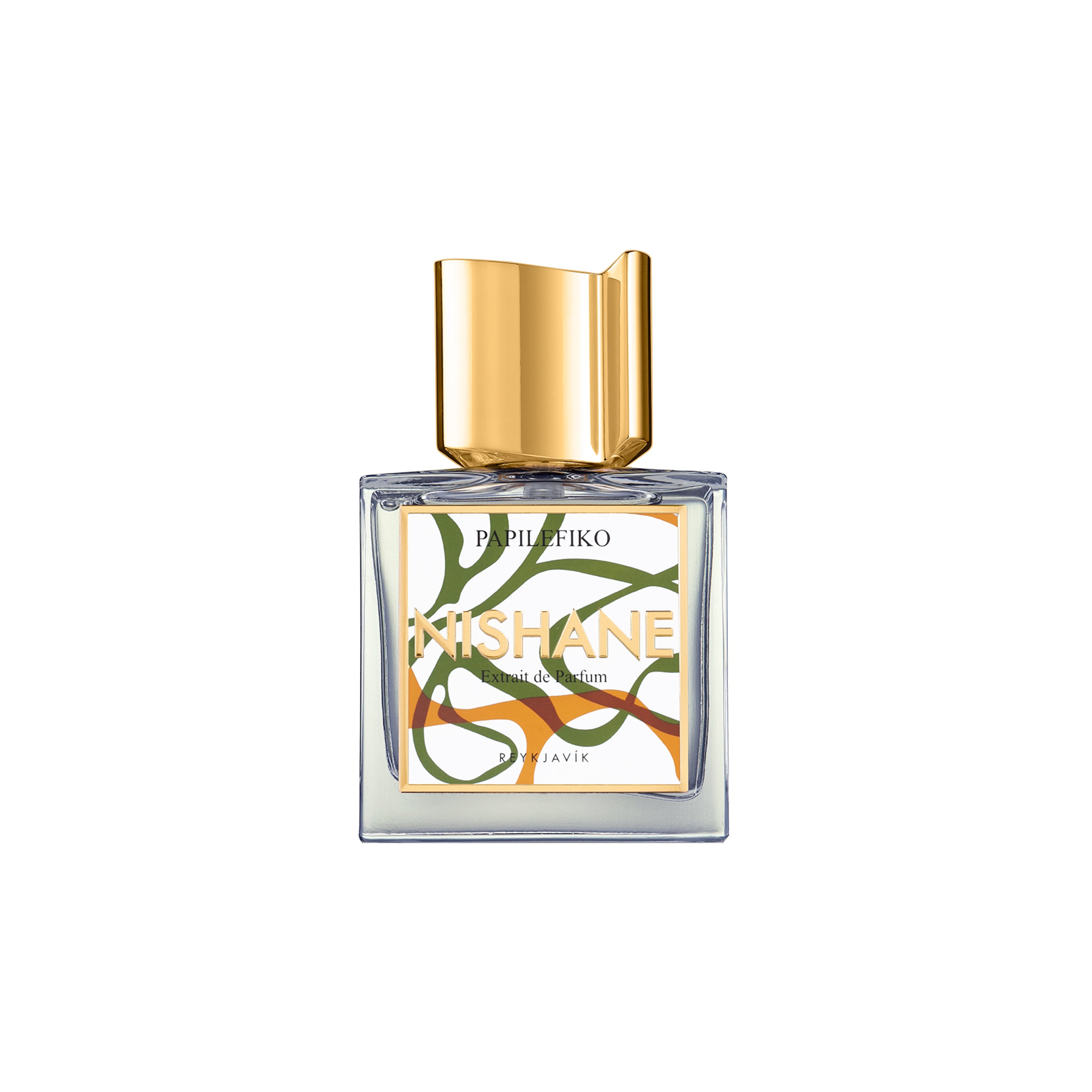 NISHANE PAPILEFIKO 3.4 oz / 100 ml Eau de Parfum
