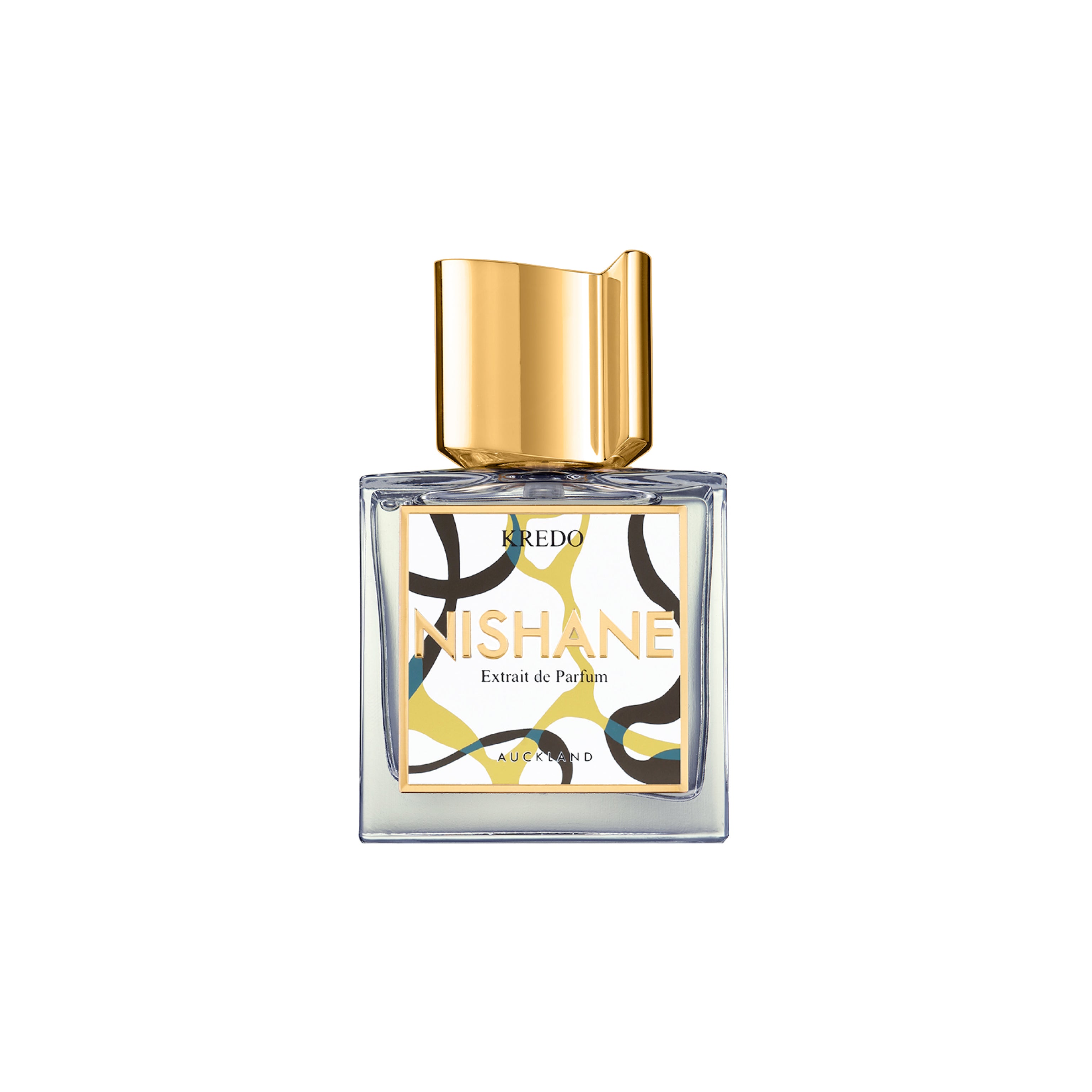 NISHANE KREDO 3.4 oz / 100 ml Eau de Parfum
