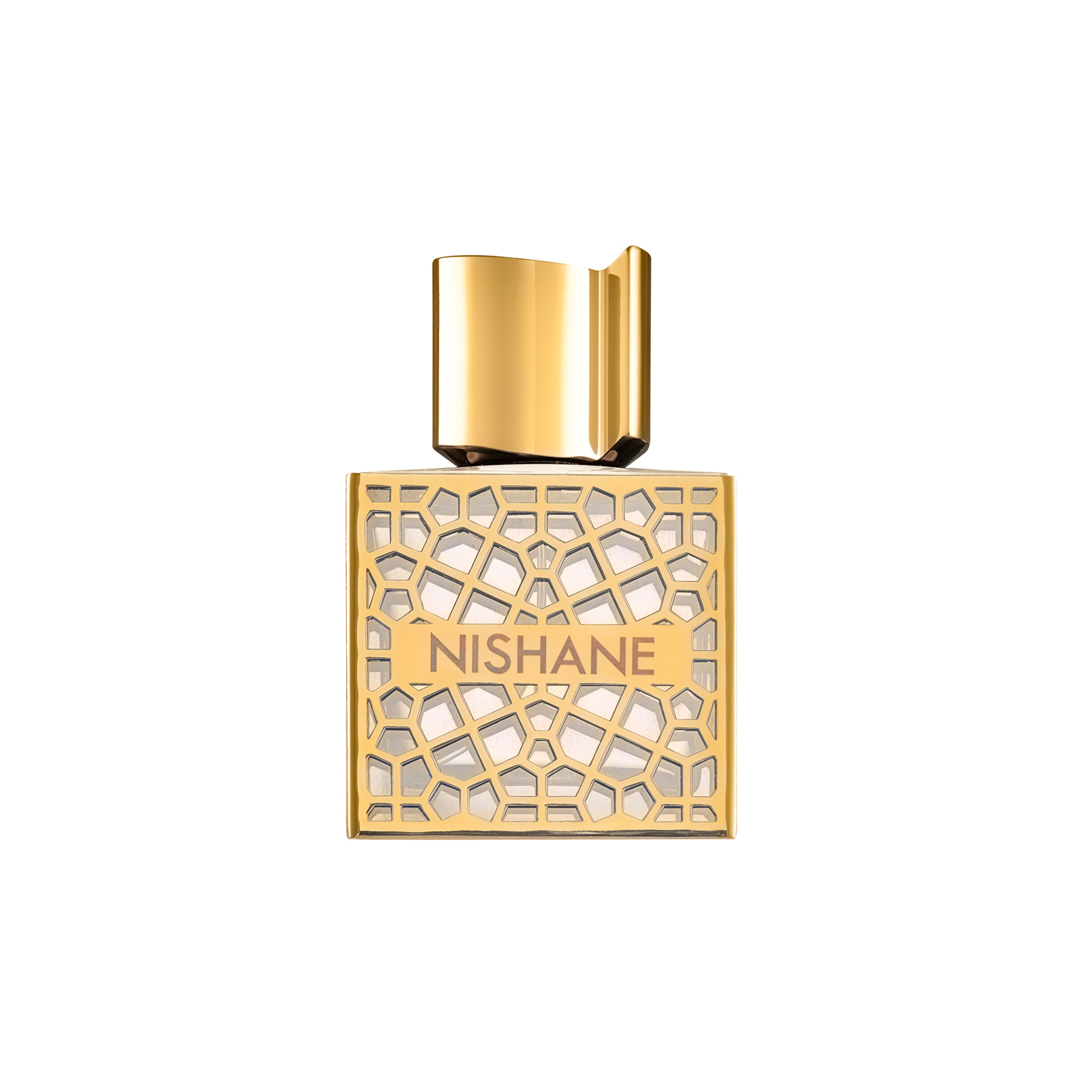 NISHANE HACIVAT OUD 1.7 oz / 50 ml Eau de Parfum