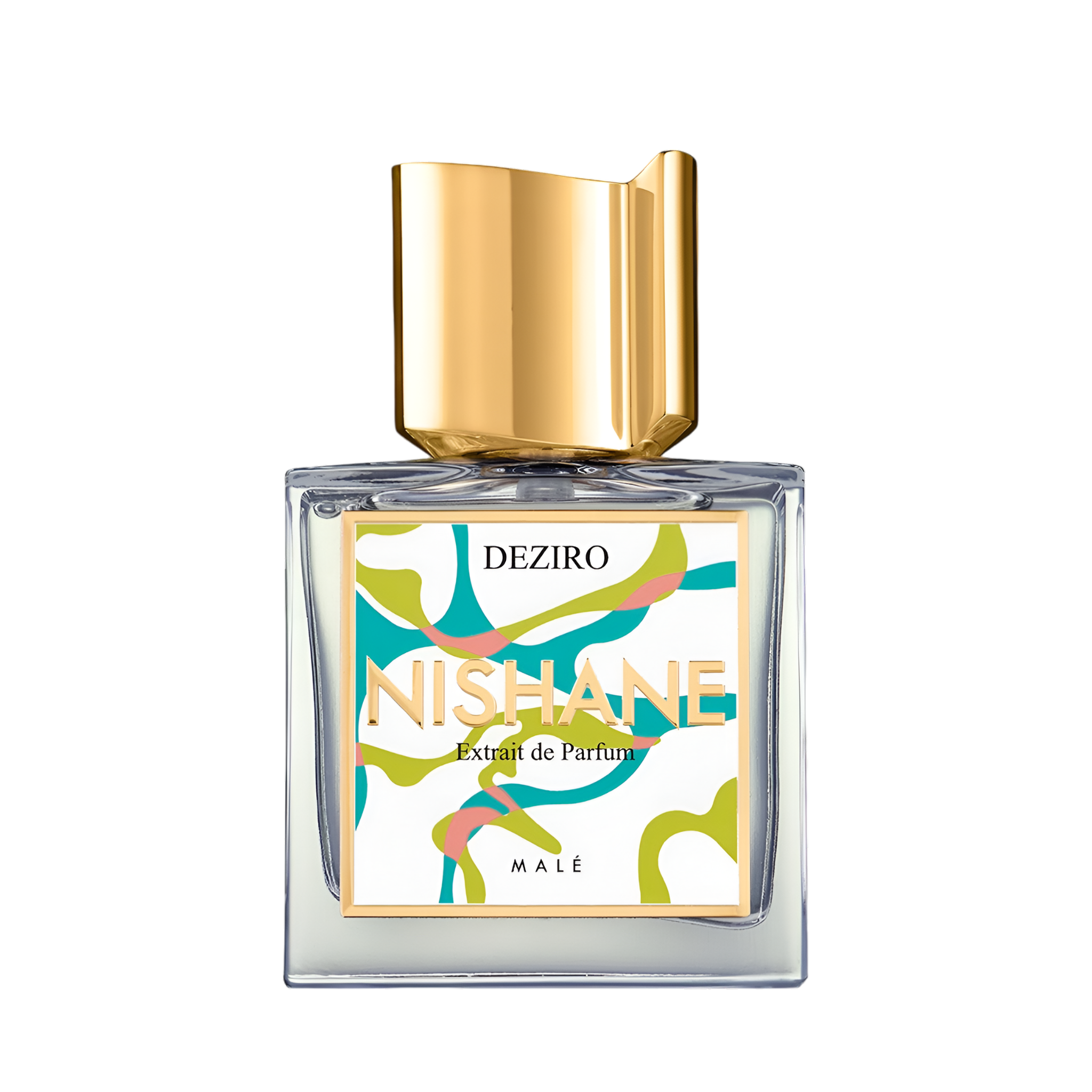 NISHANE DEZIRO EXTRAIT DE PARFUM 3.4 oz / 100 ml Extrait de Parfum