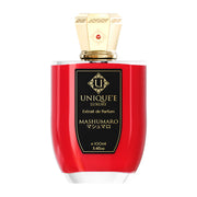 UNIQUE'E LUXURY MASHUMARO 3.4 oz / 100 ml Extrait de Parfum