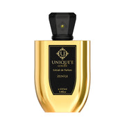 UNIQUE'E LUXURY ZEN'GI 3.4 oz / 100 ml Extrait de Parfum
