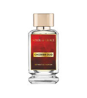 SOLEIL De GRACE CHERISH OUD 100 ML Extrait De Parfum