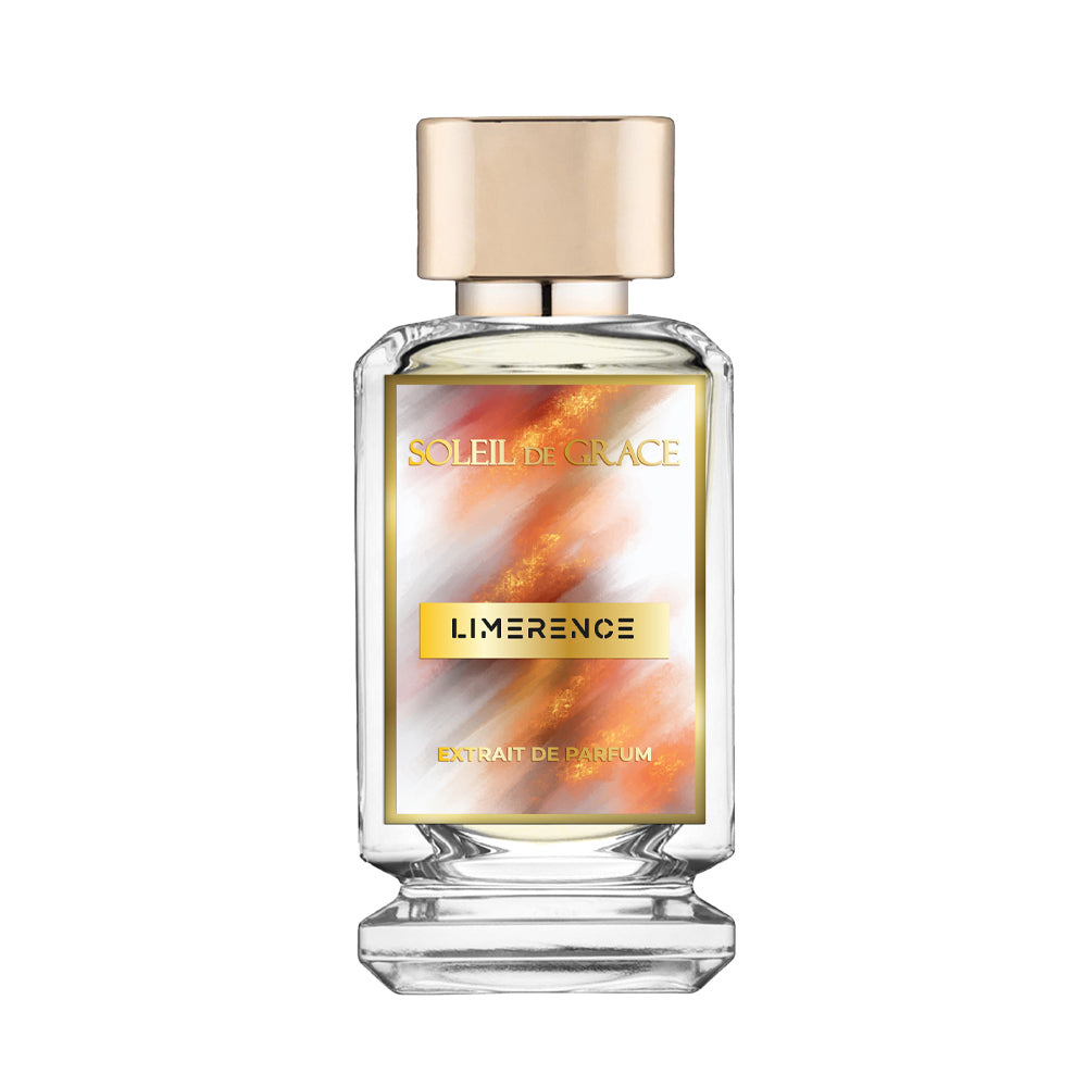 SOLEIL De GRACE LIMERENCE 100 ML Extrait De Parfum