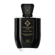 UNIQUE'E LUXURY WOUD & MOOD ABSOLUTE 3.4 oz / 100 ml Extrait de Parfum