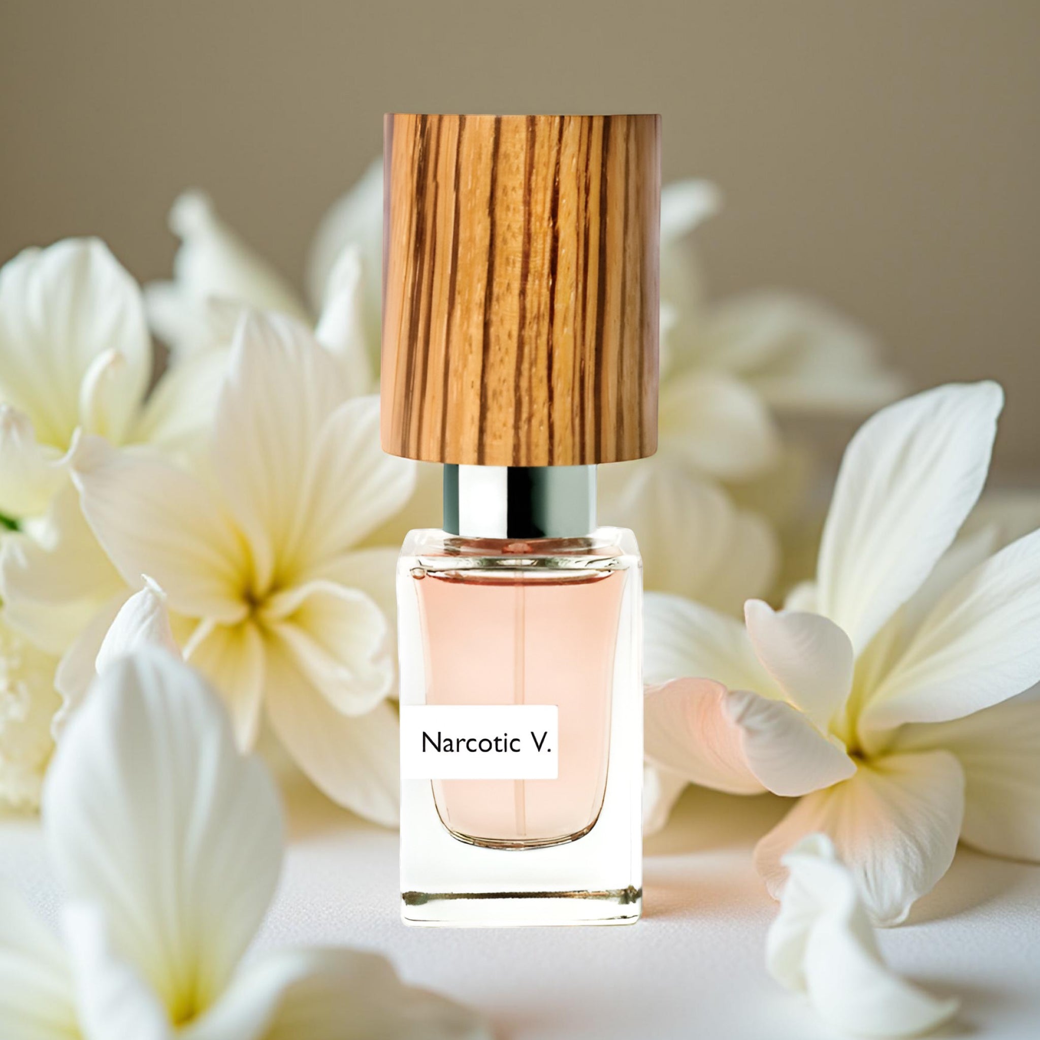 NASOMATTO NARCOTIC VENUS 1.0 oz / 30 ml Extrait de Parfum