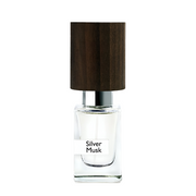 NASOMATTO SILVER MUSK EXTRAIT 1.0 oz / 30 ml Eau de Parfum