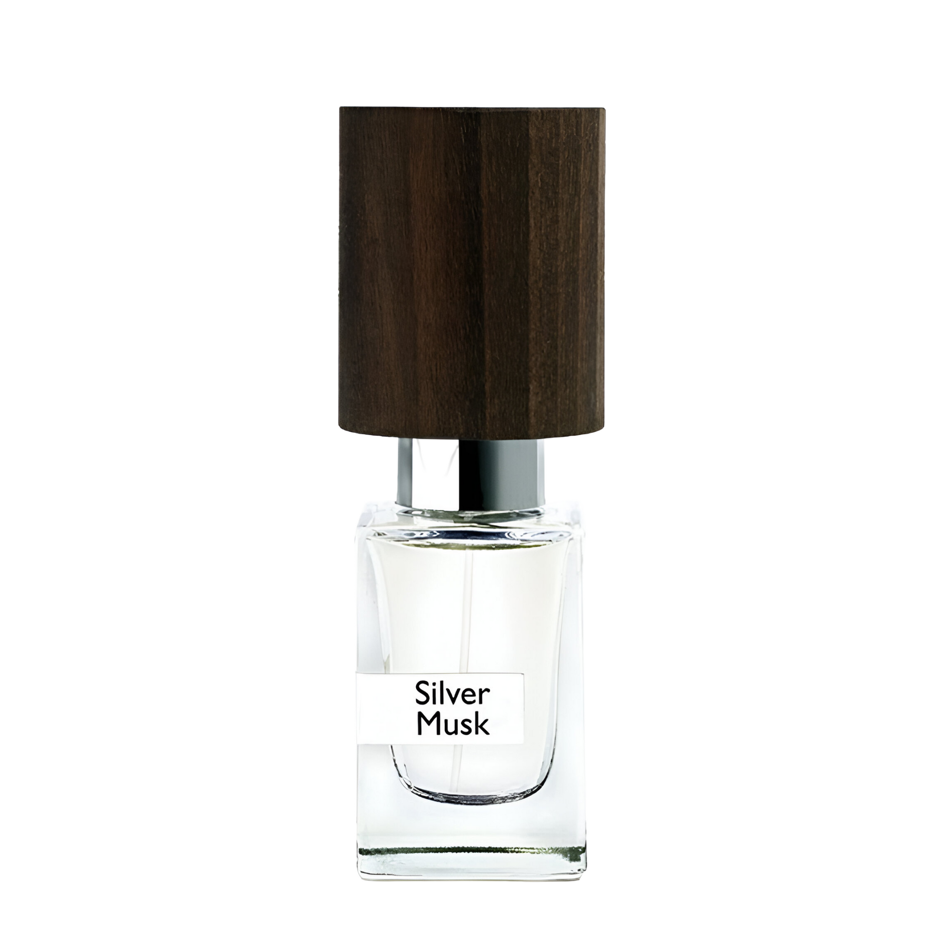 NASOMATTO SILVER MUSK EXTRAIT 1.0 oz / 30 ml Eau de Parfum