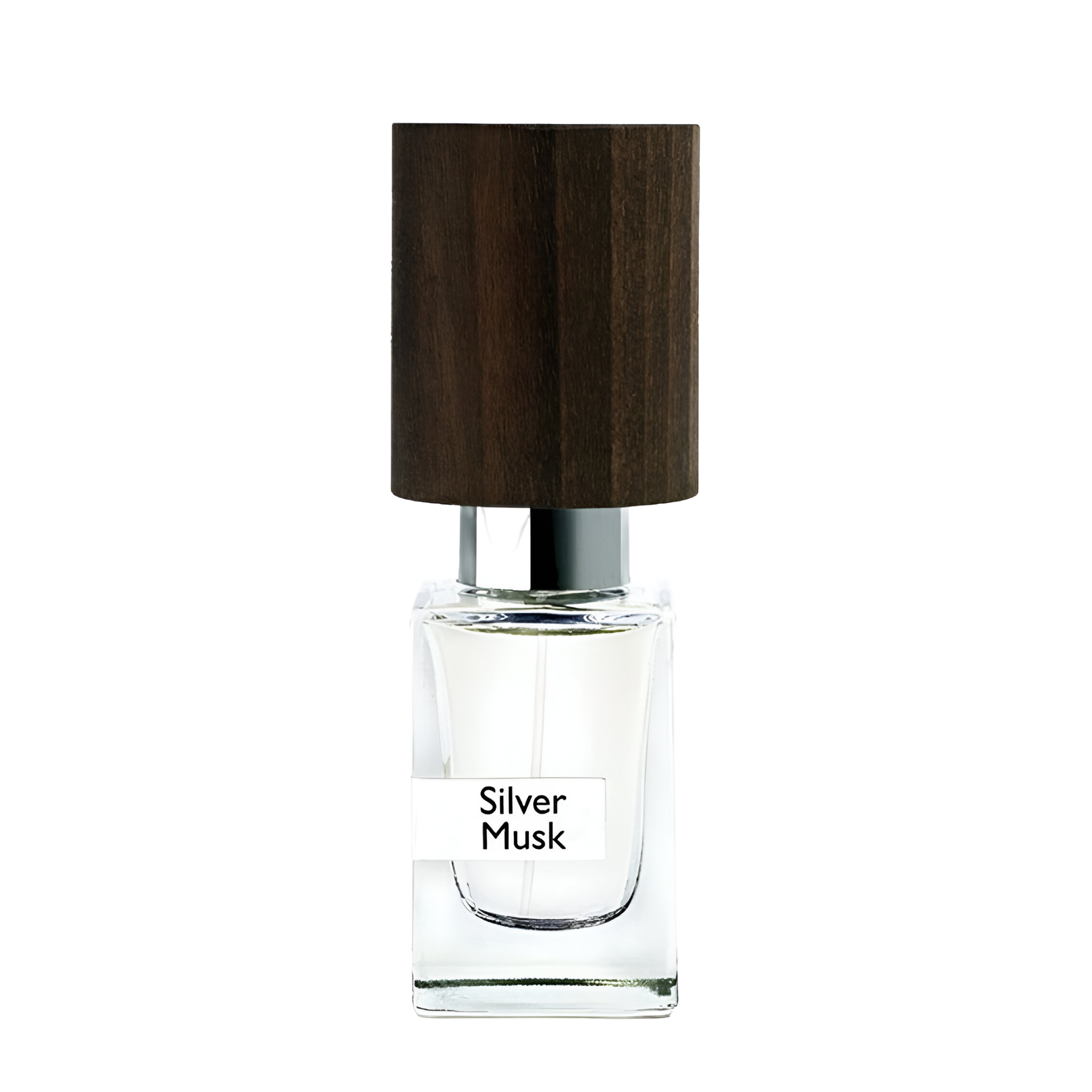 NASOMATTO SILVER MUSK EXTRAIT 1.0 oz / 30 ml Eau de Parfum