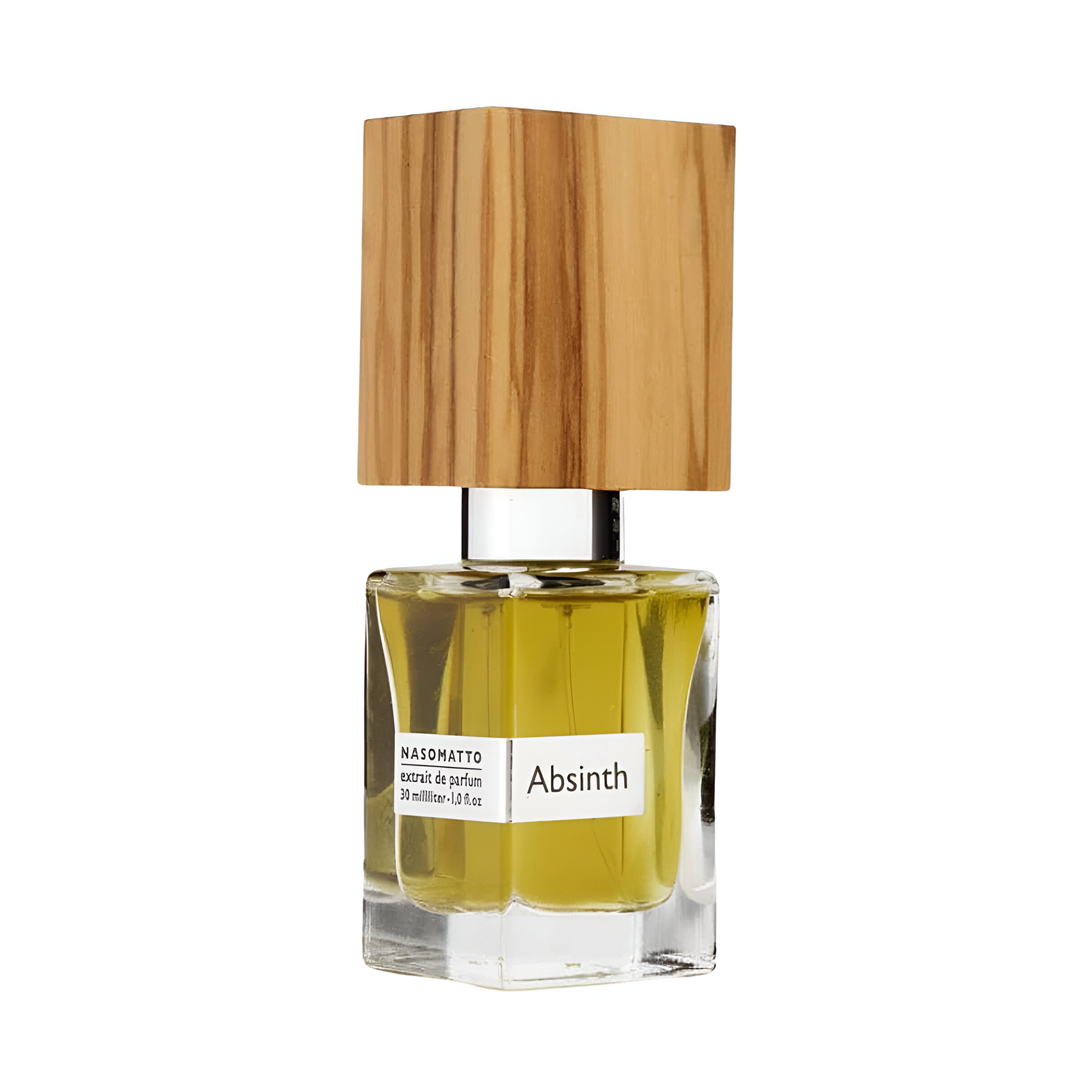 NASOMATTO ABSINTH 1.0 oz / 30 ml Extrait de Parfum