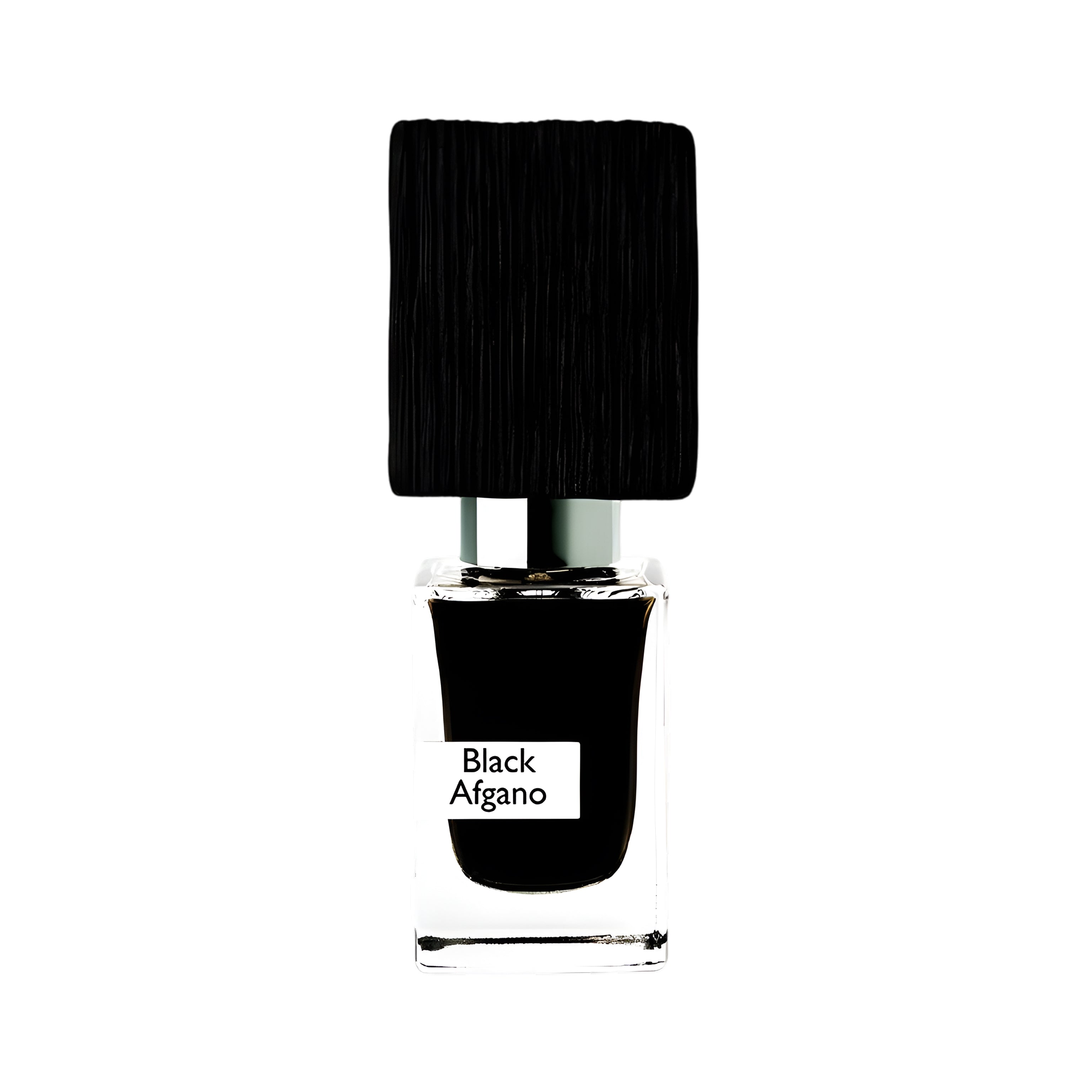 NASOMATTO BLACK AFGANO 1.0 oz / 30 ml Extrait de Parfum
