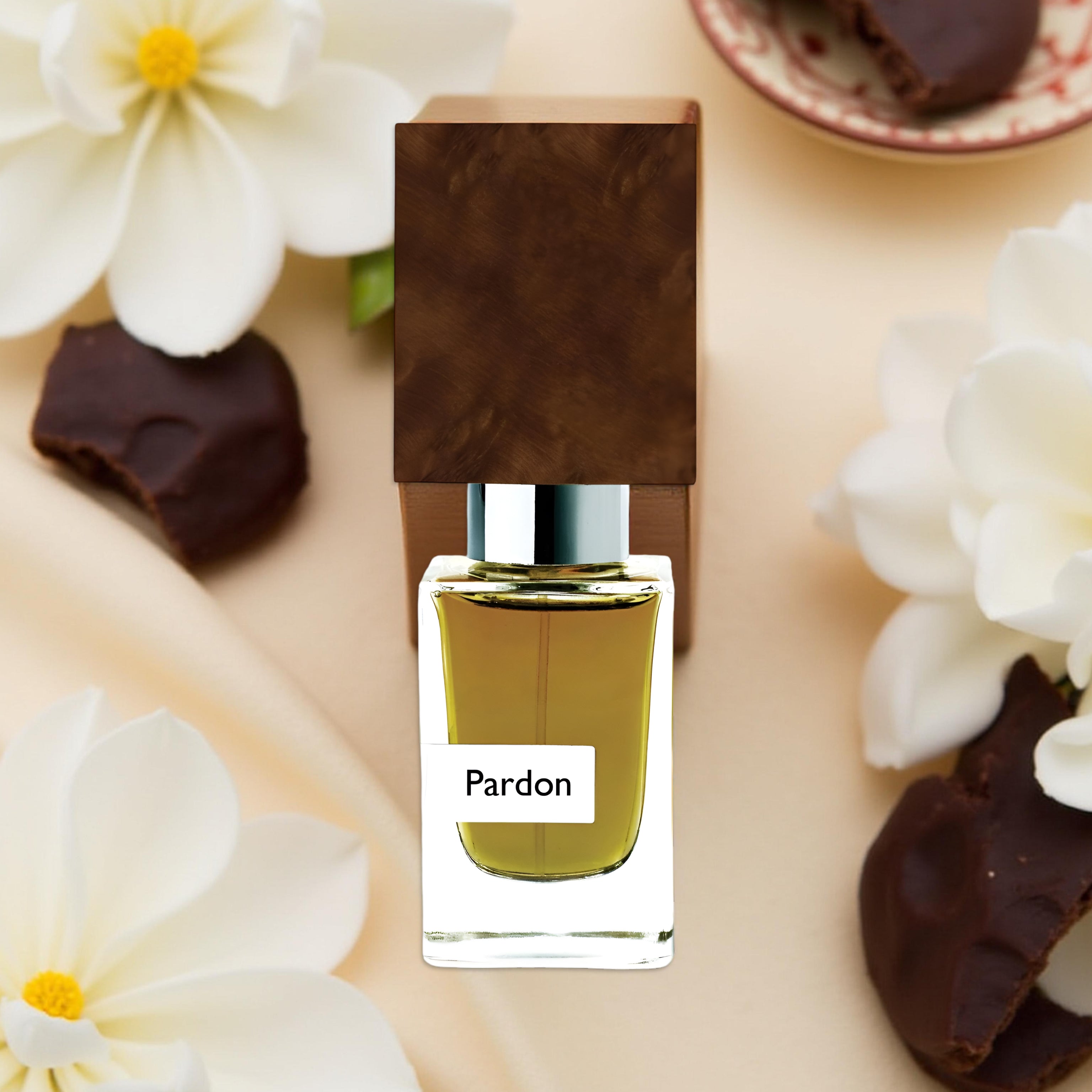 NASOMATTO PARDON 1.0 oz / 30 ml Extrait de Parfum