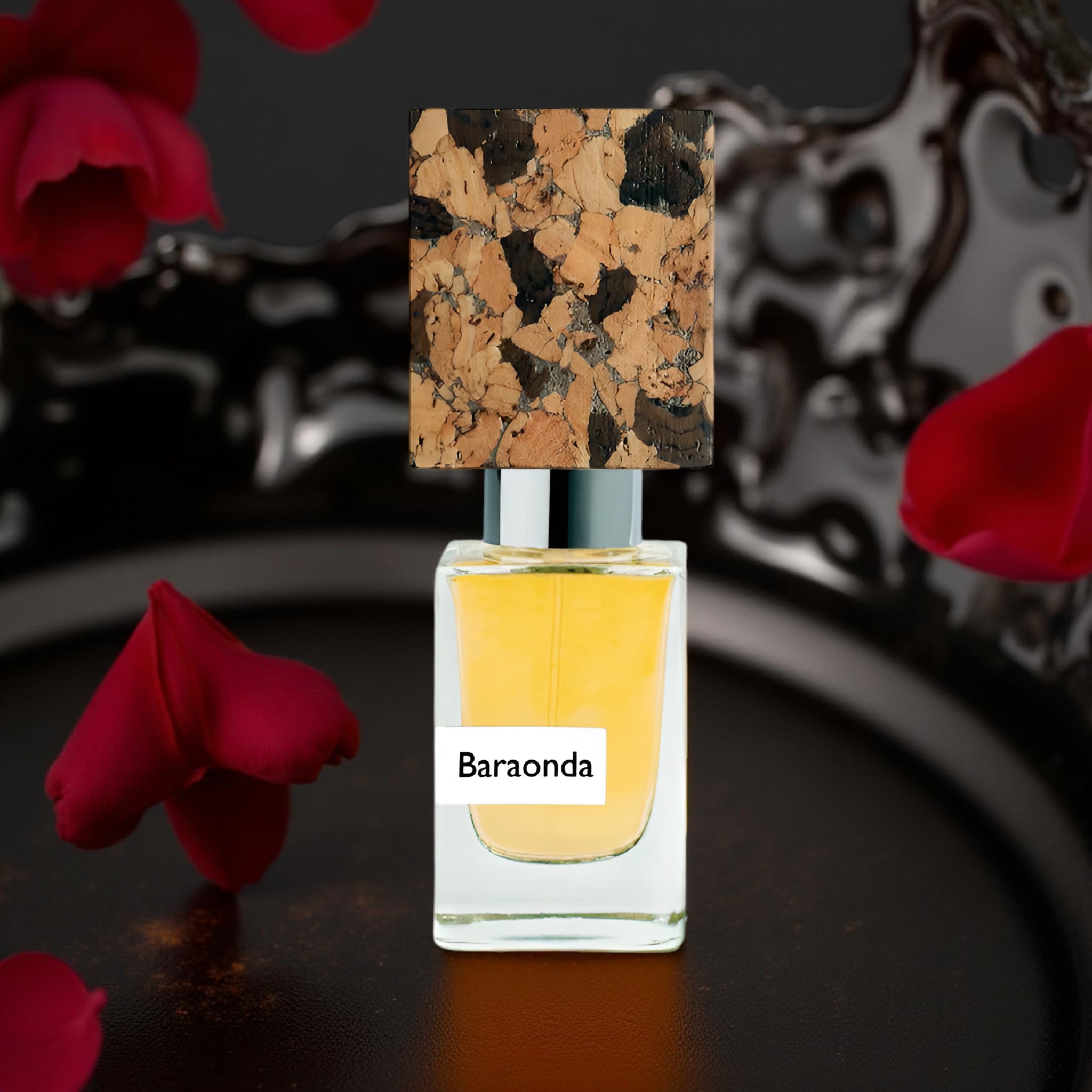 NASOMATTO BARAONDA 1.0 oz / 30 ml Extrait de Parfum
