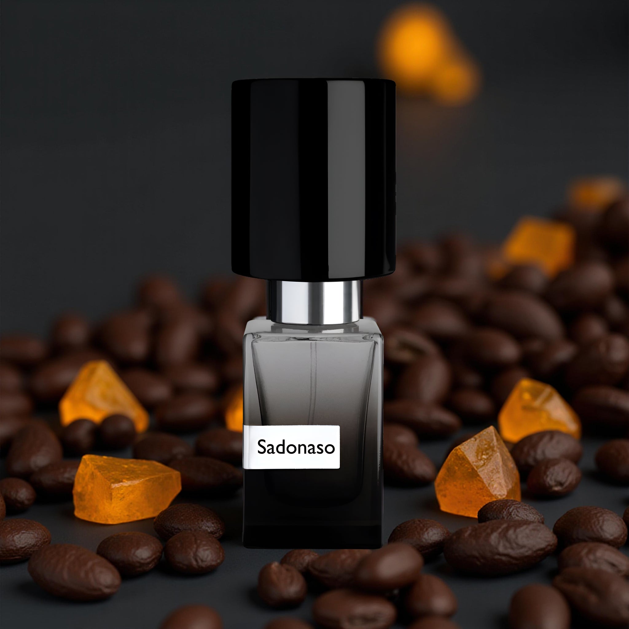NASOMATTO SADONASO 1.0 oz / 30 ml Extrait de Parfum