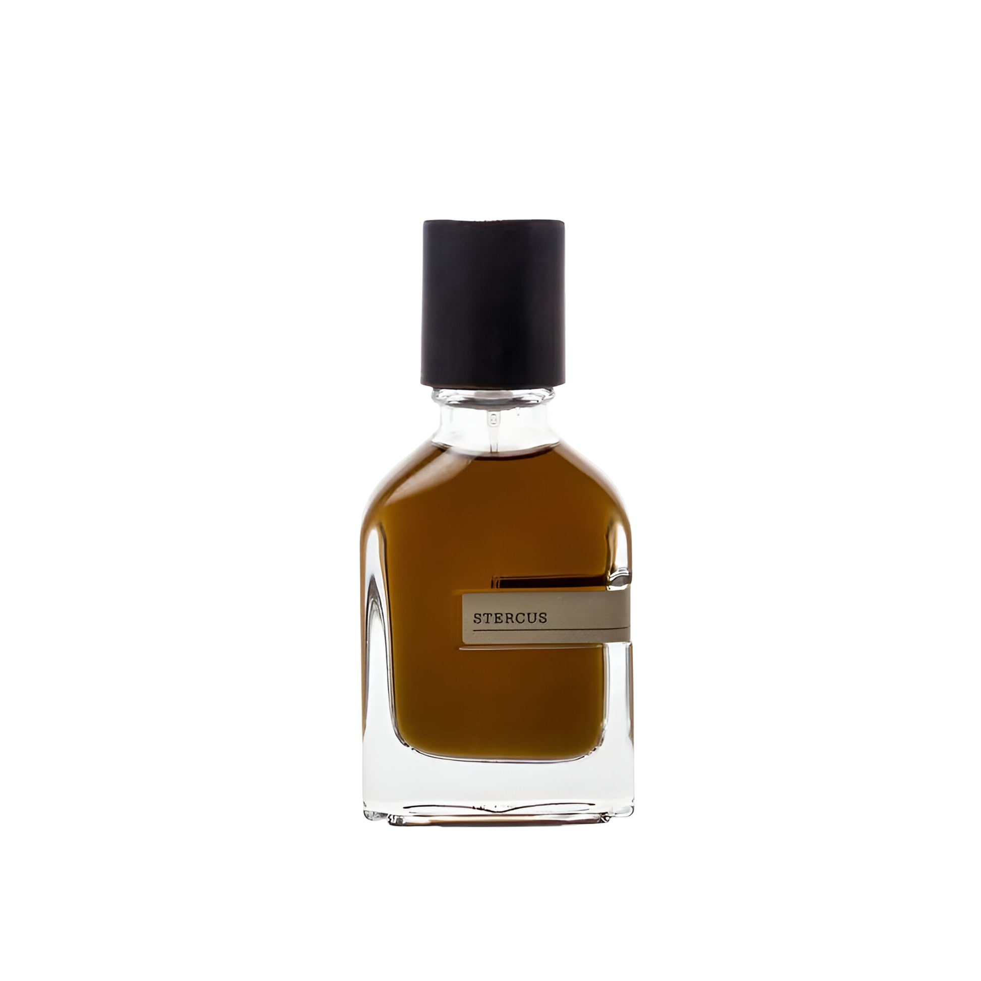 ORTO PARISI STERCUS 1.7 oz / 50 ml Extrait de Parfum