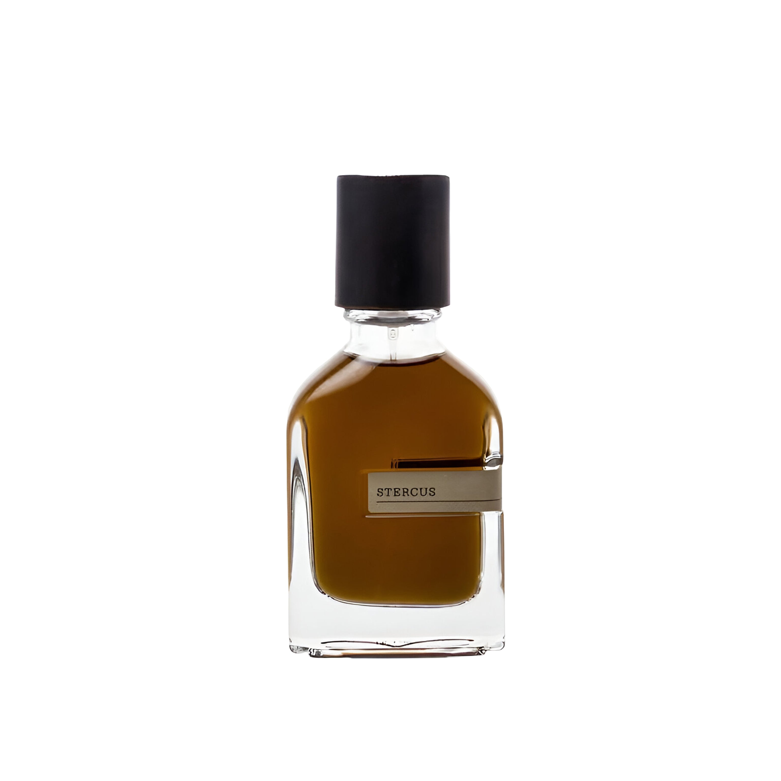 ORTO PARISI STERCUS 1.7 oz / 50 ml Extrait de Parfum