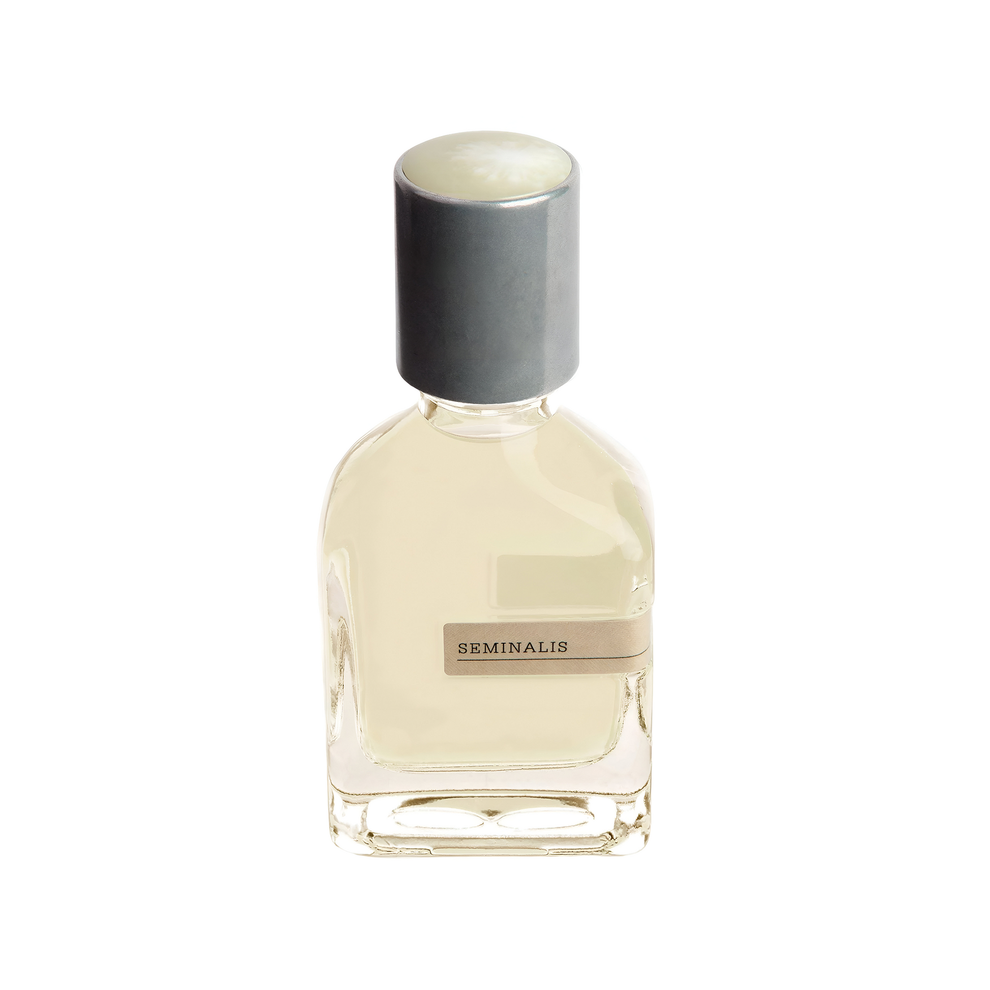 ORTO PARISI SEMINALIS 1.7 oz / 50 ml Eau de Parfum