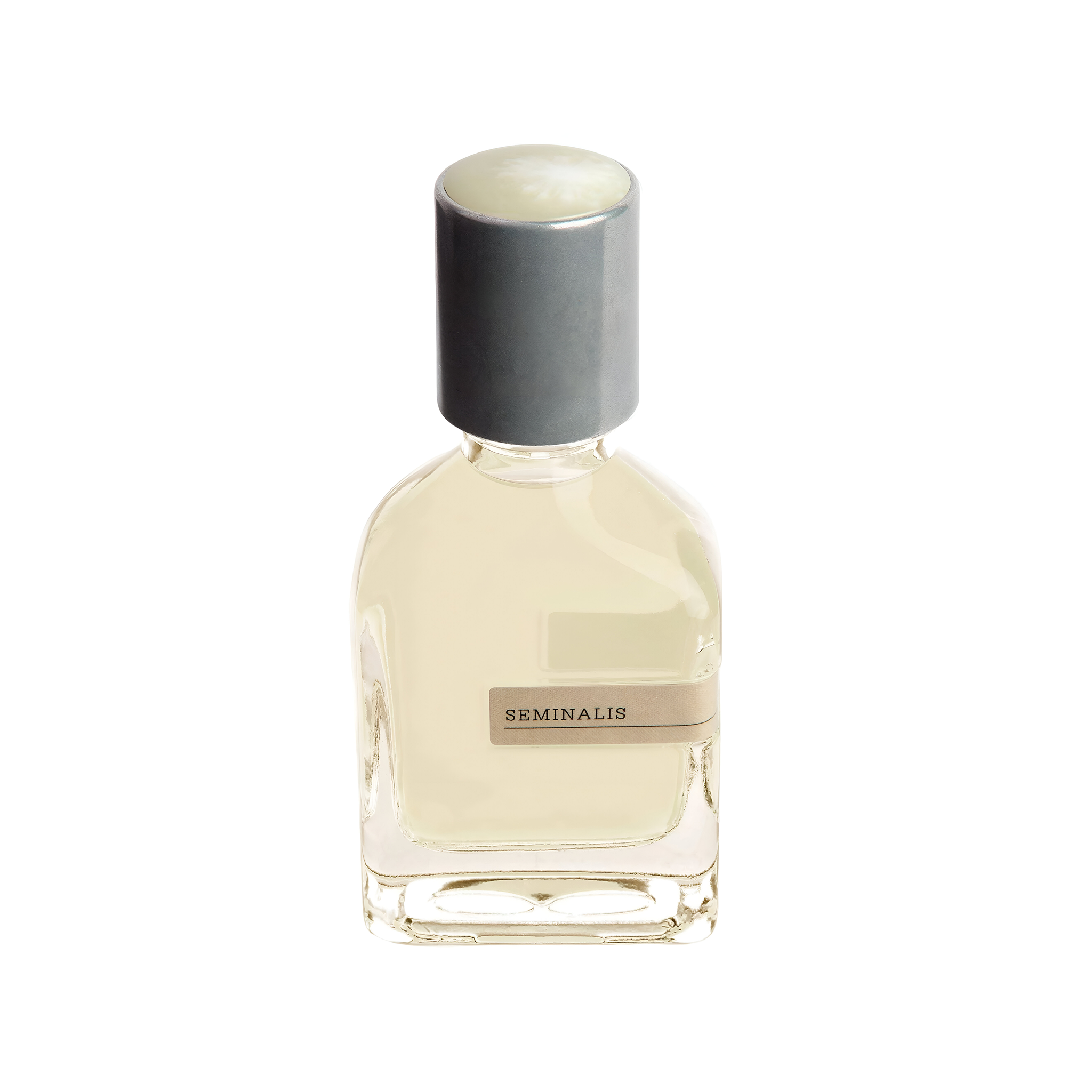 ORTO PARISI SEMINALIS 1.7 oz / 50 ml Eau de Parfum
